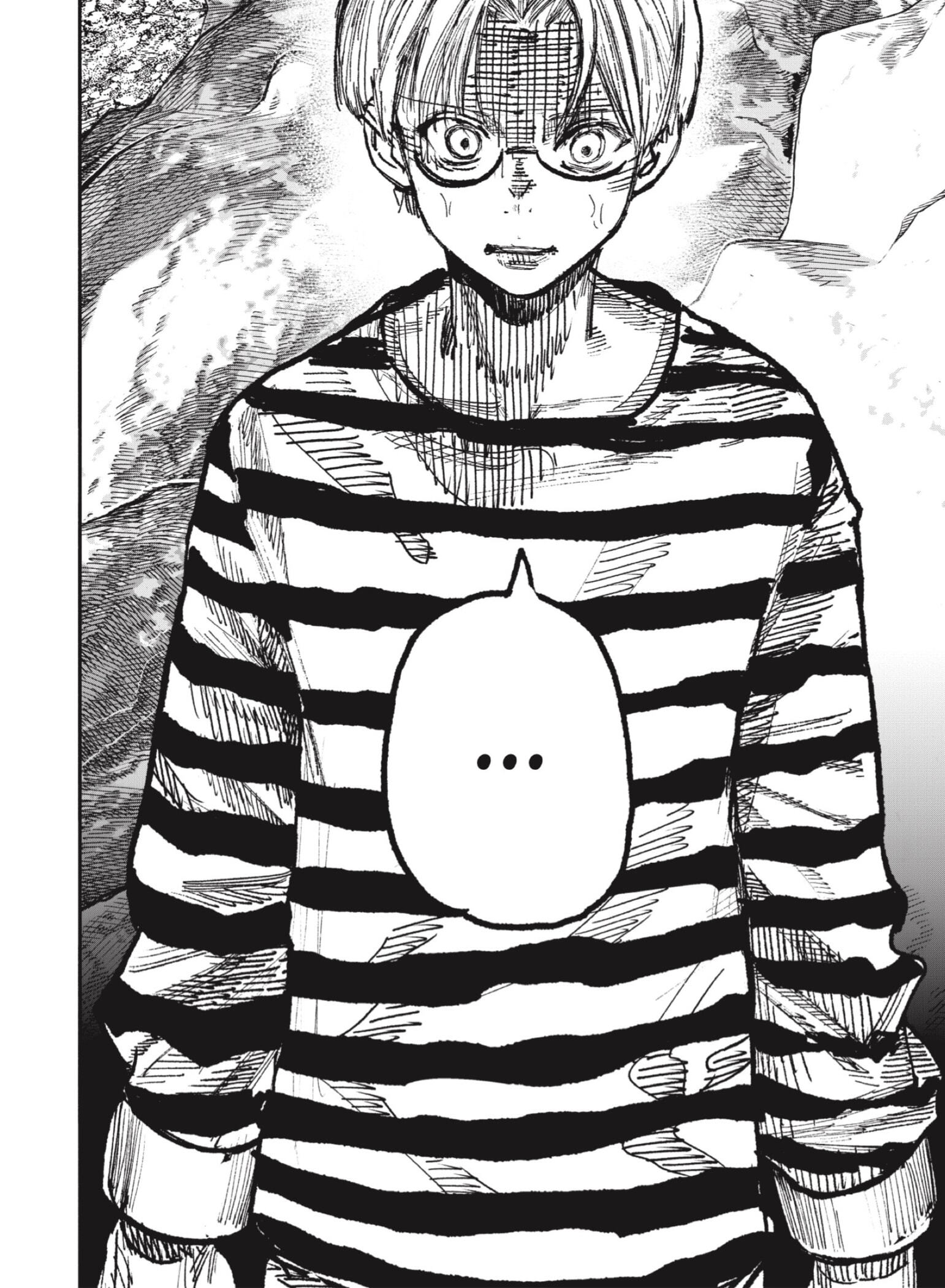 Read Choujin X (Reedición) ES Manga Online