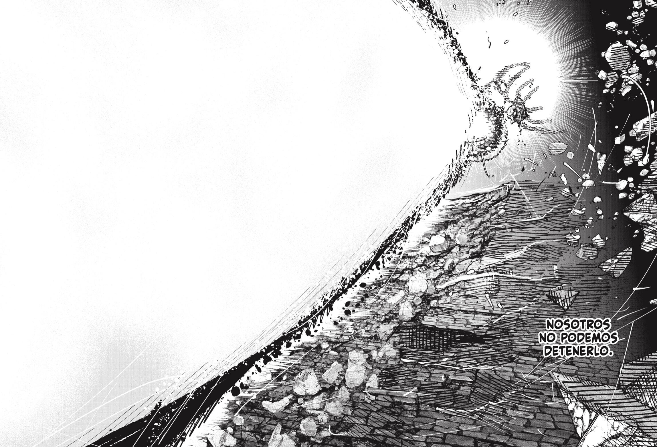 Read Choujin X (Reedición) ES Manga Online