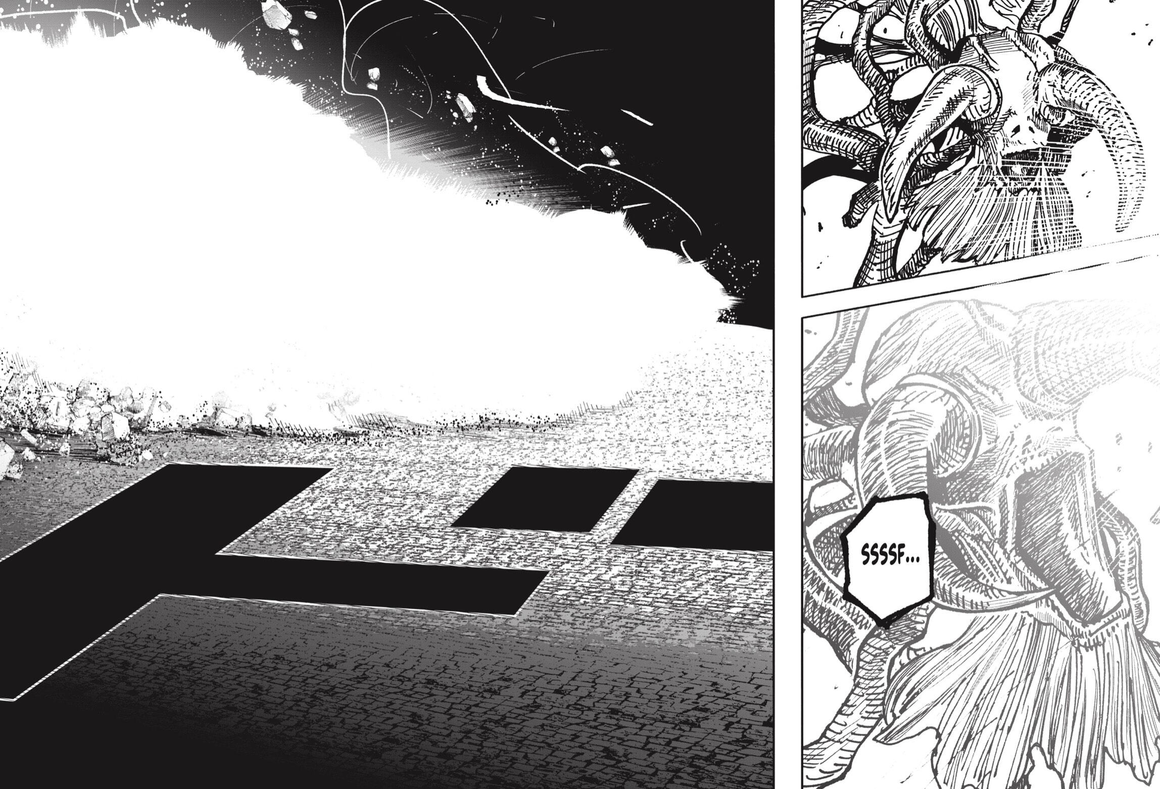 Read Choujin X (Reedición) ES Manga Online