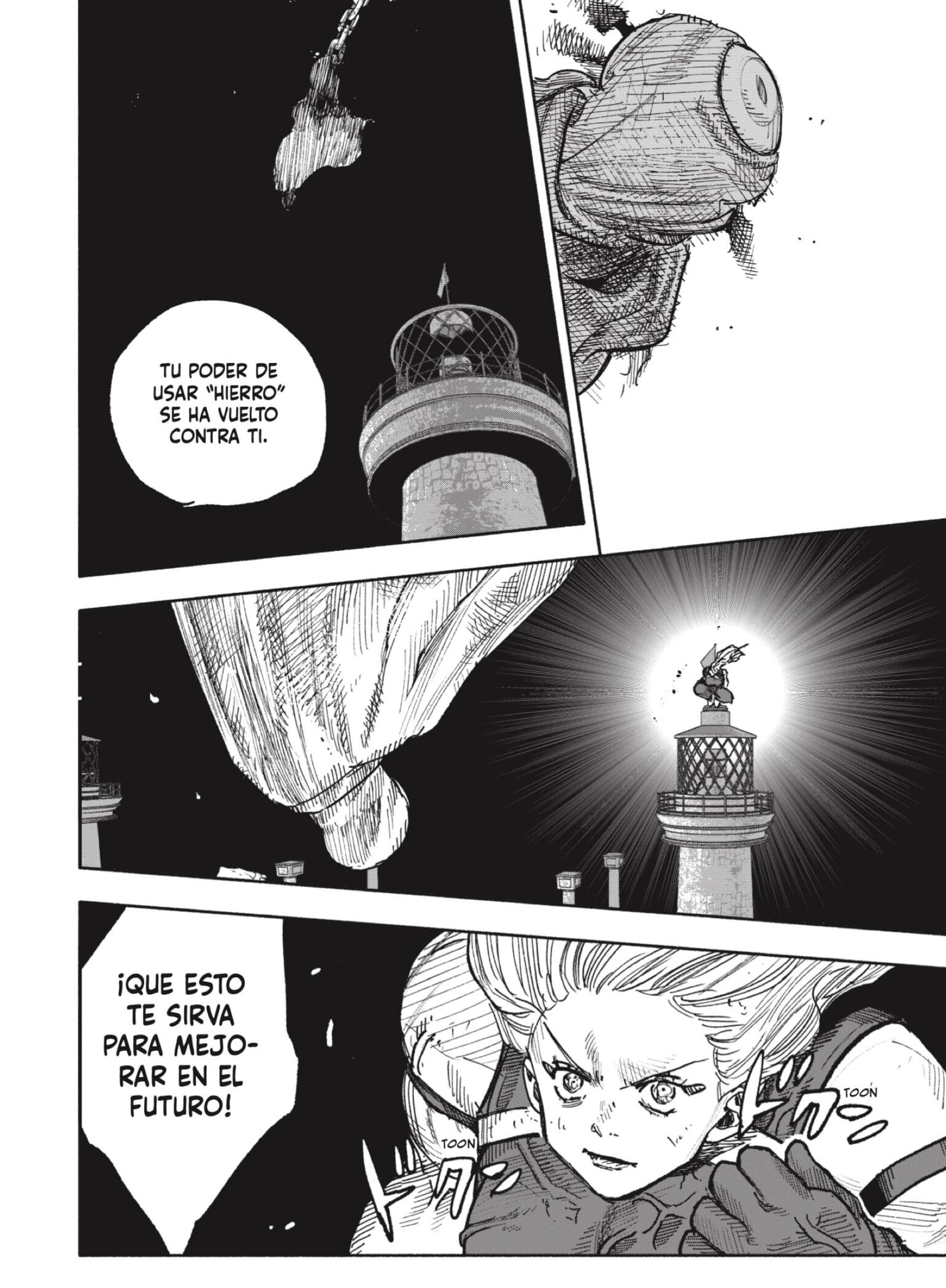 Read Choujin X (Reedición) ES Manga Online
