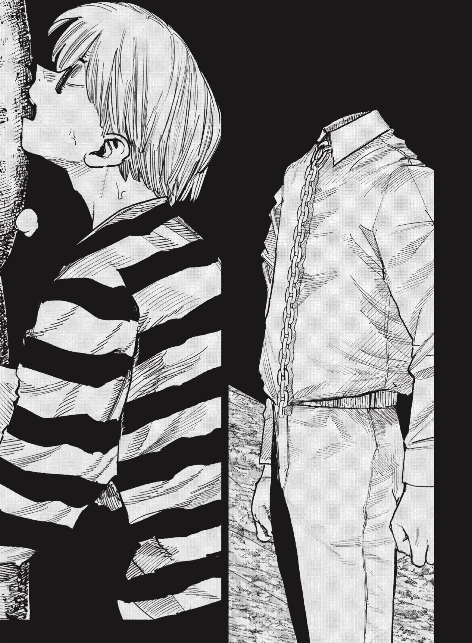 Read Choujin X (Reedición) ES Manga Online