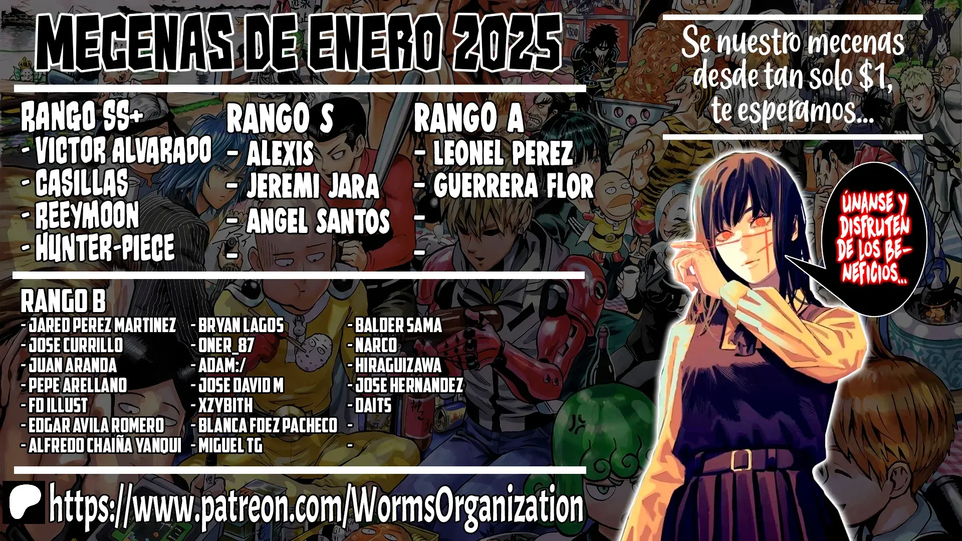 Read Choujin X (Reedición) ES Manga Online