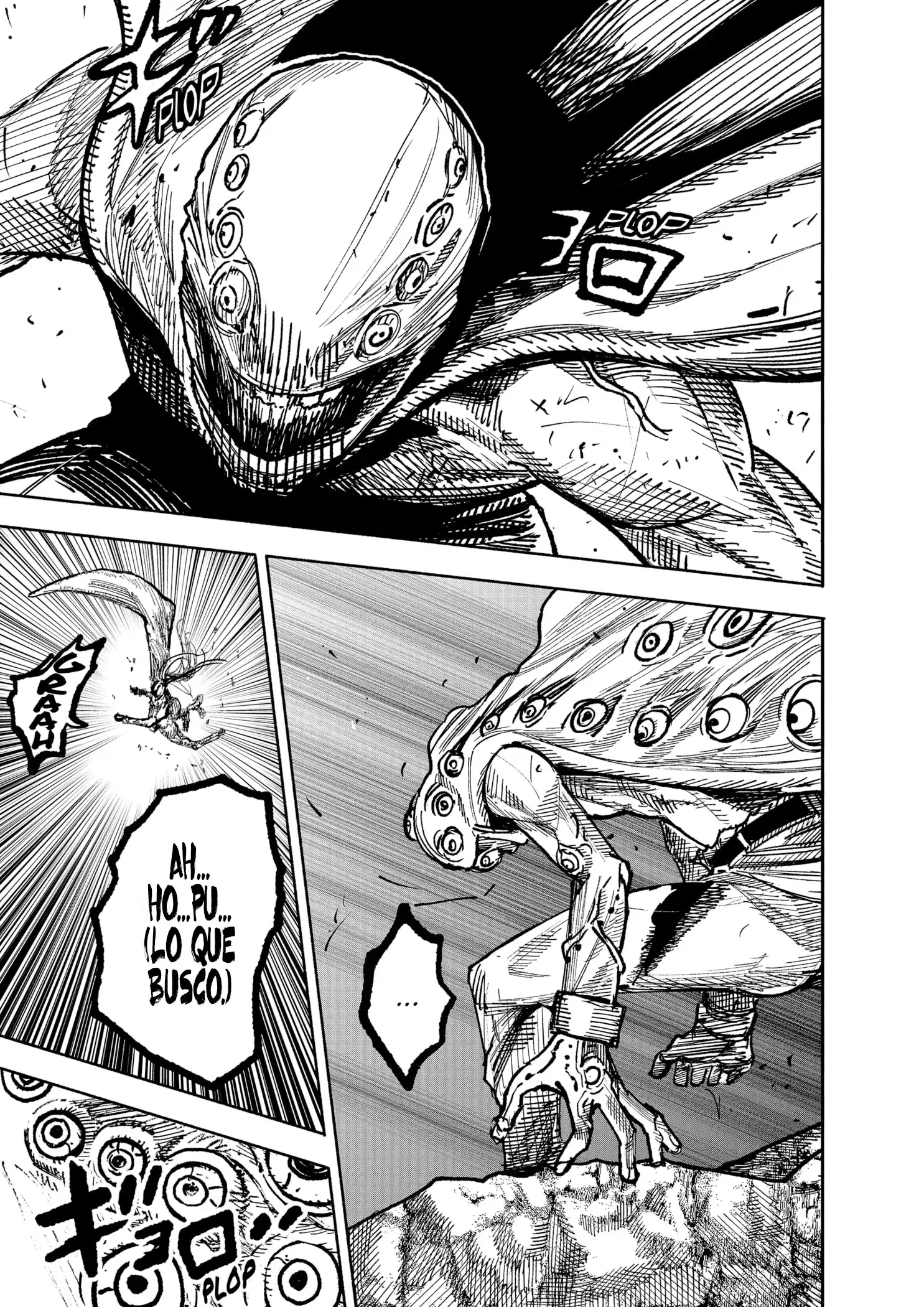 Read Choujin X (Reedición) ES Manga Online