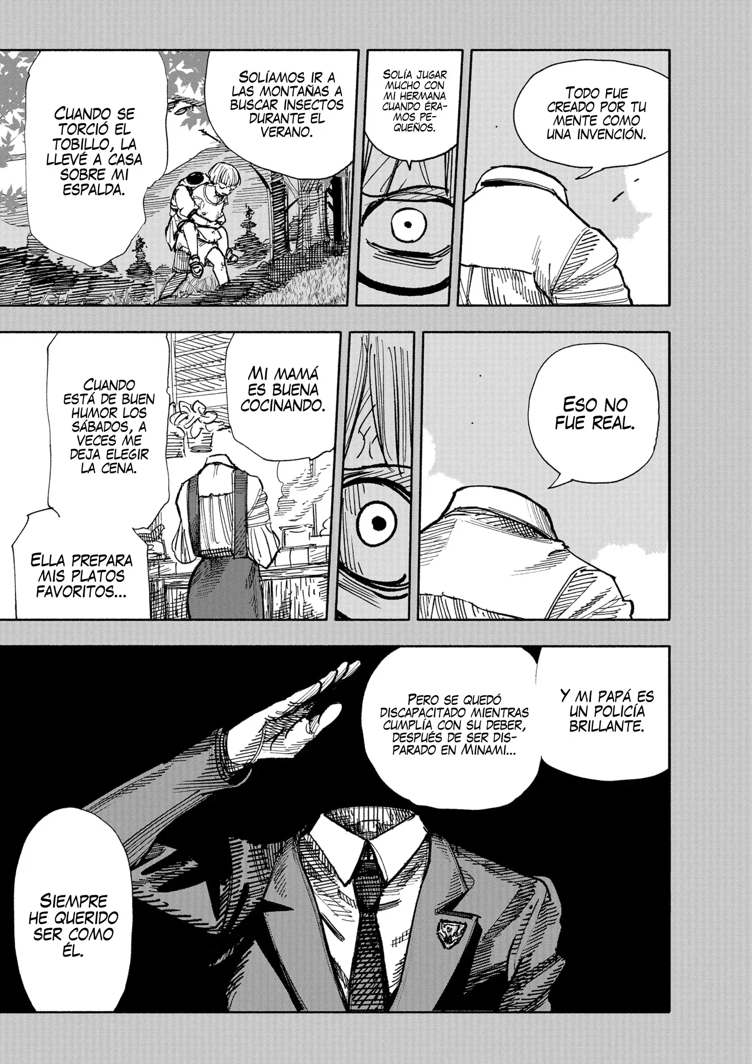 Read Choujin X (Reedición) ES Manga Online