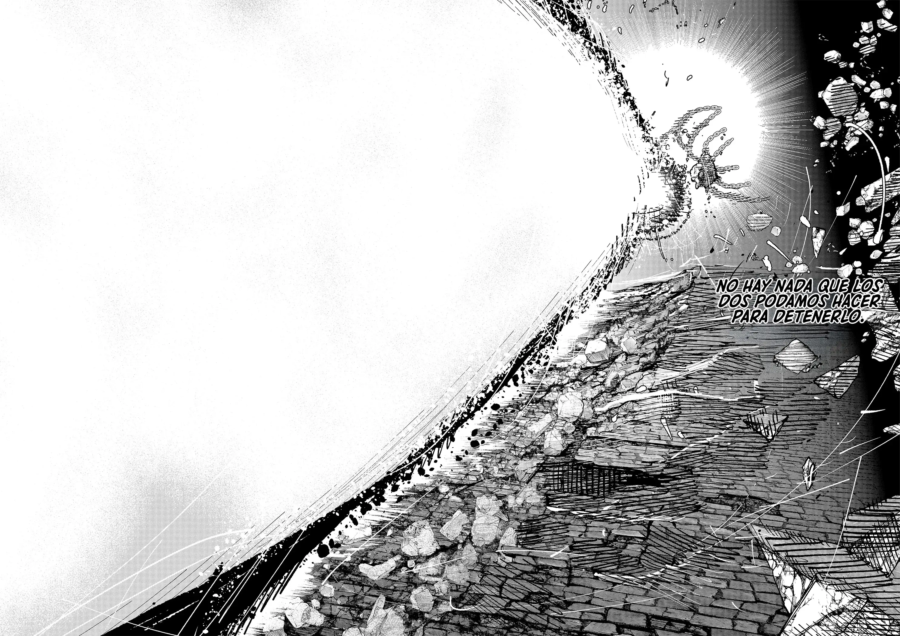 Read Choujin X (Reedición) ES Manga Online