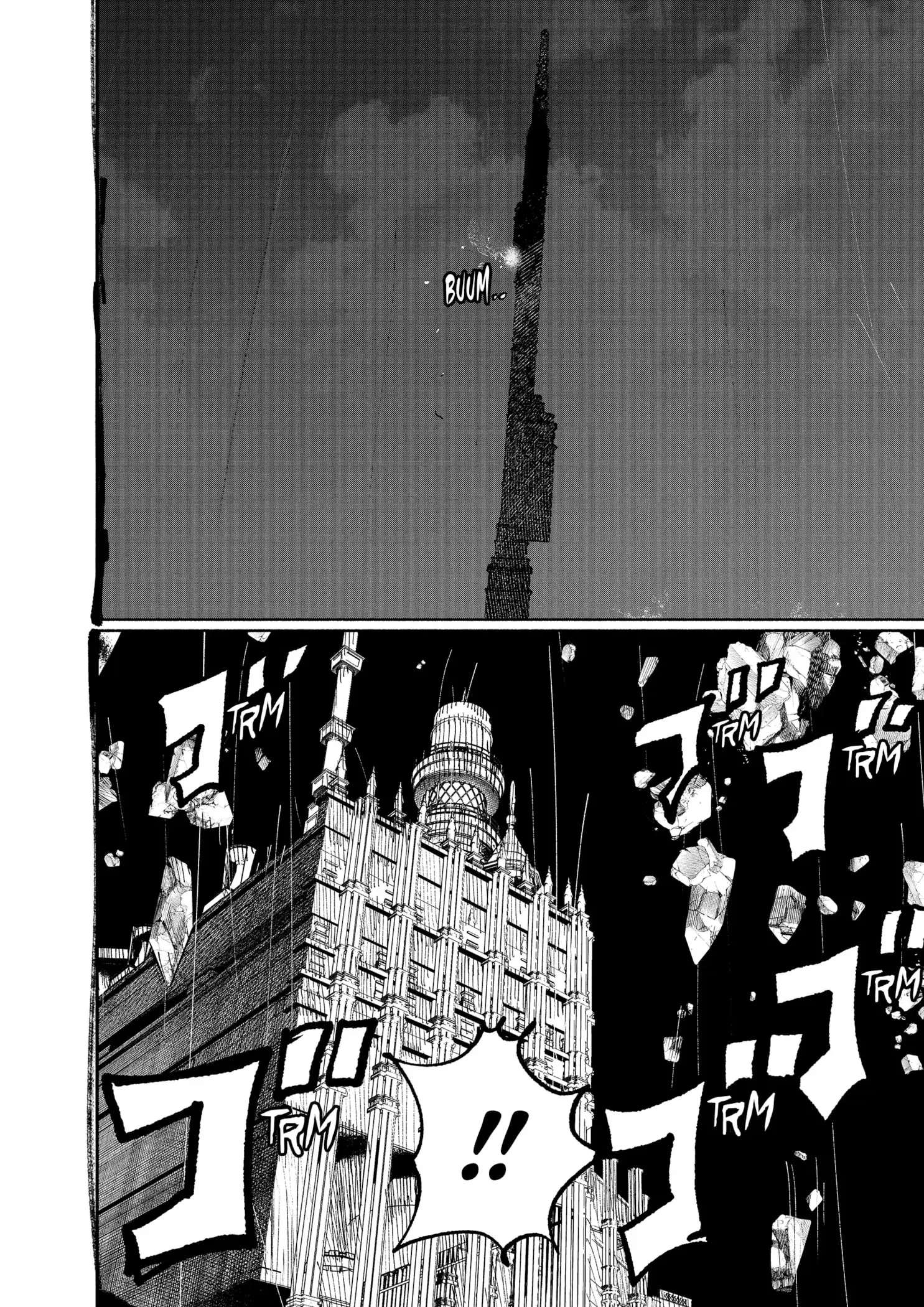 Read Choujin X (Reedición) ES Manga Online
