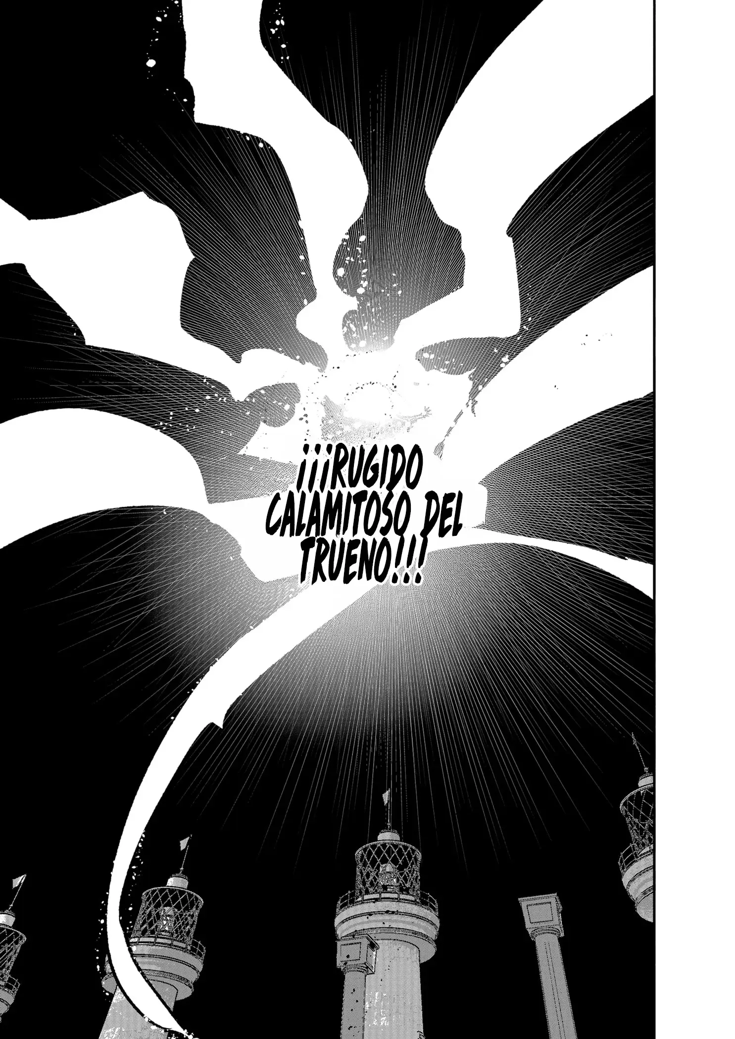 Read Choujin X (Reedición) ES Manga Online