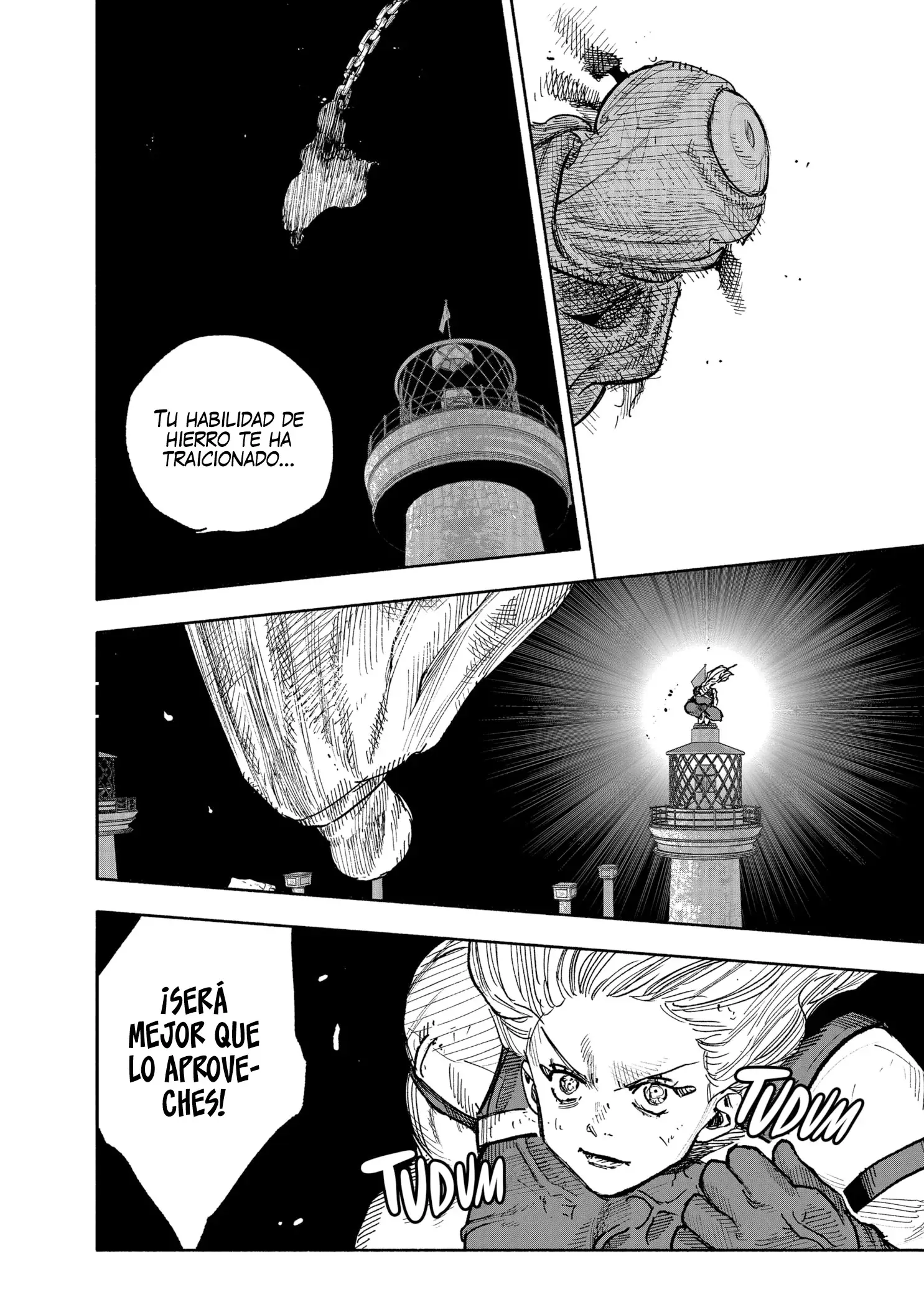 Read Choujin X (Reedición) ES Manga Online
