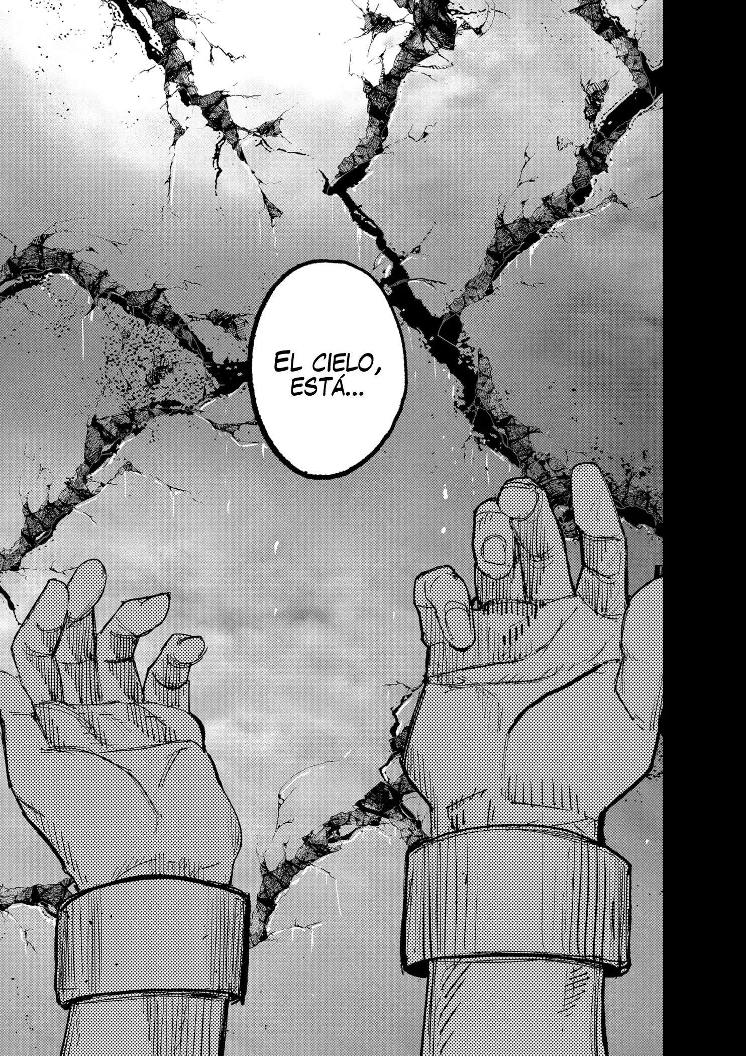 Read Choujin X (Reedición) ES Manga Online