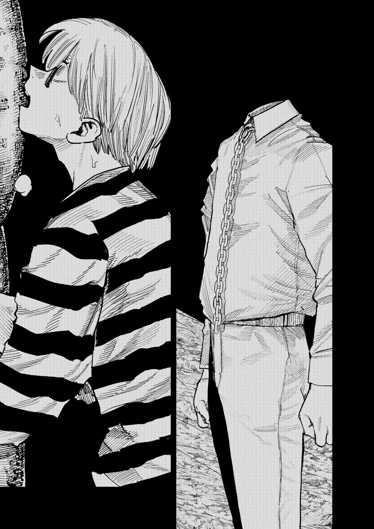 Read Choujin X (Reedición) ES Manga Online