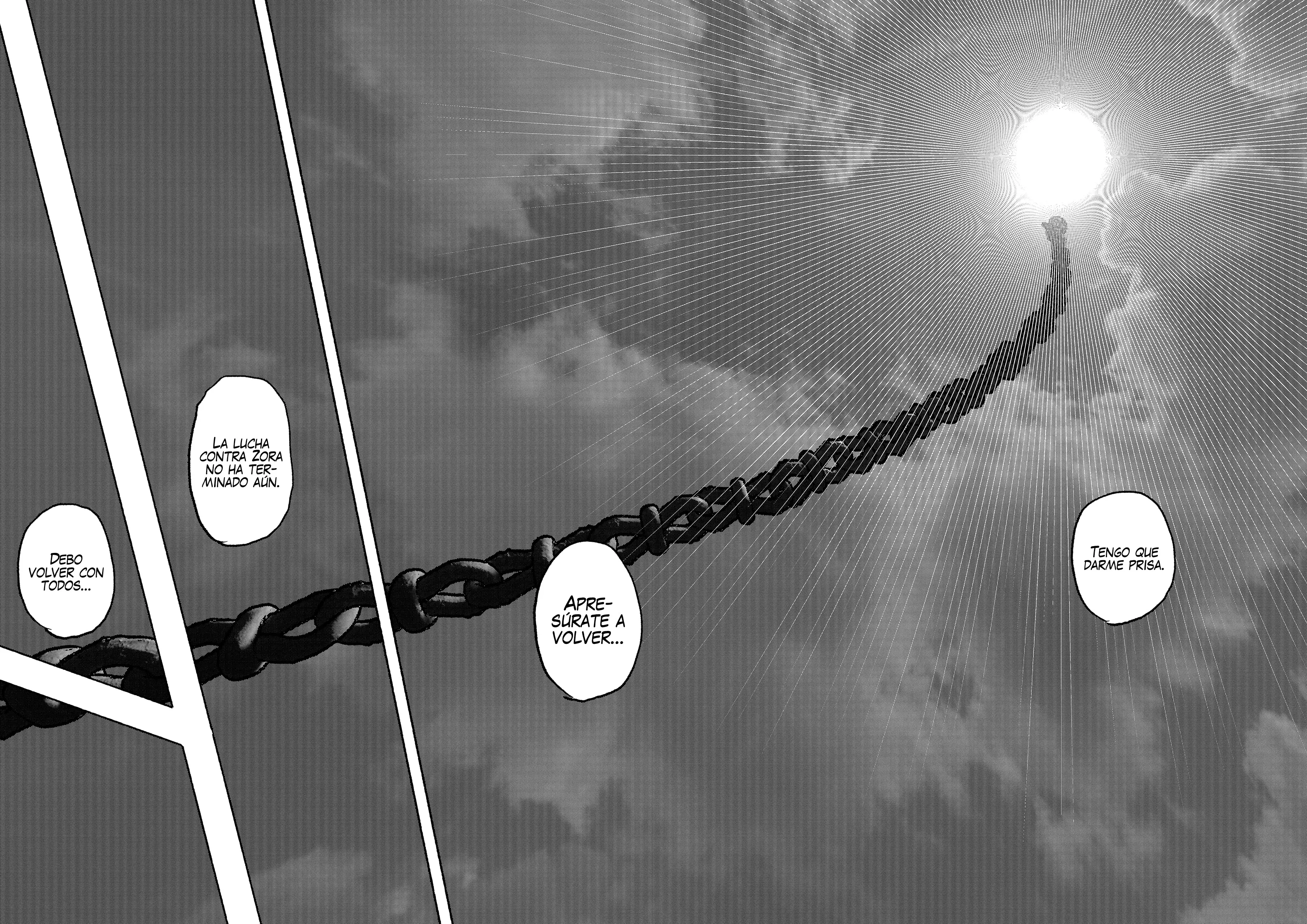 Read Choujin X (Reedición) ES Manga Online