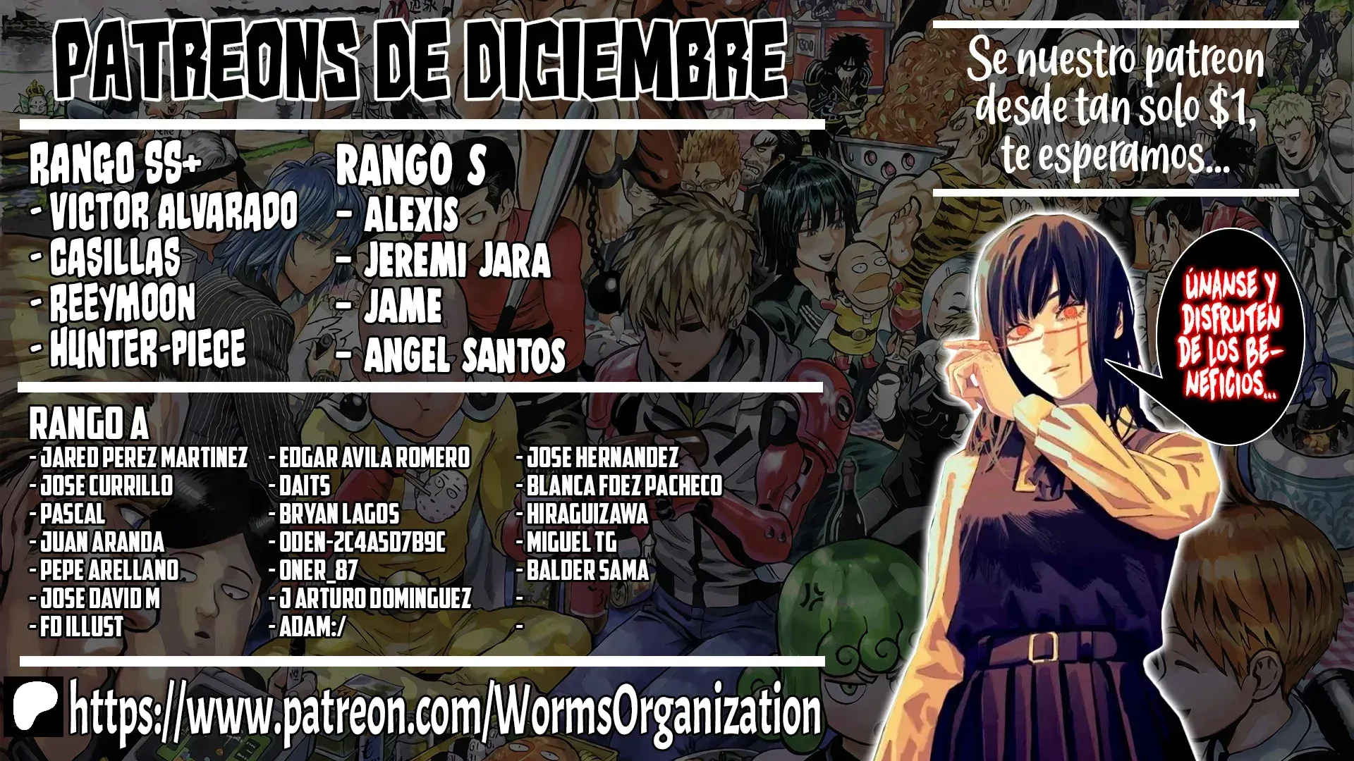 Read Choujin X (Reedición) ES Manga Online