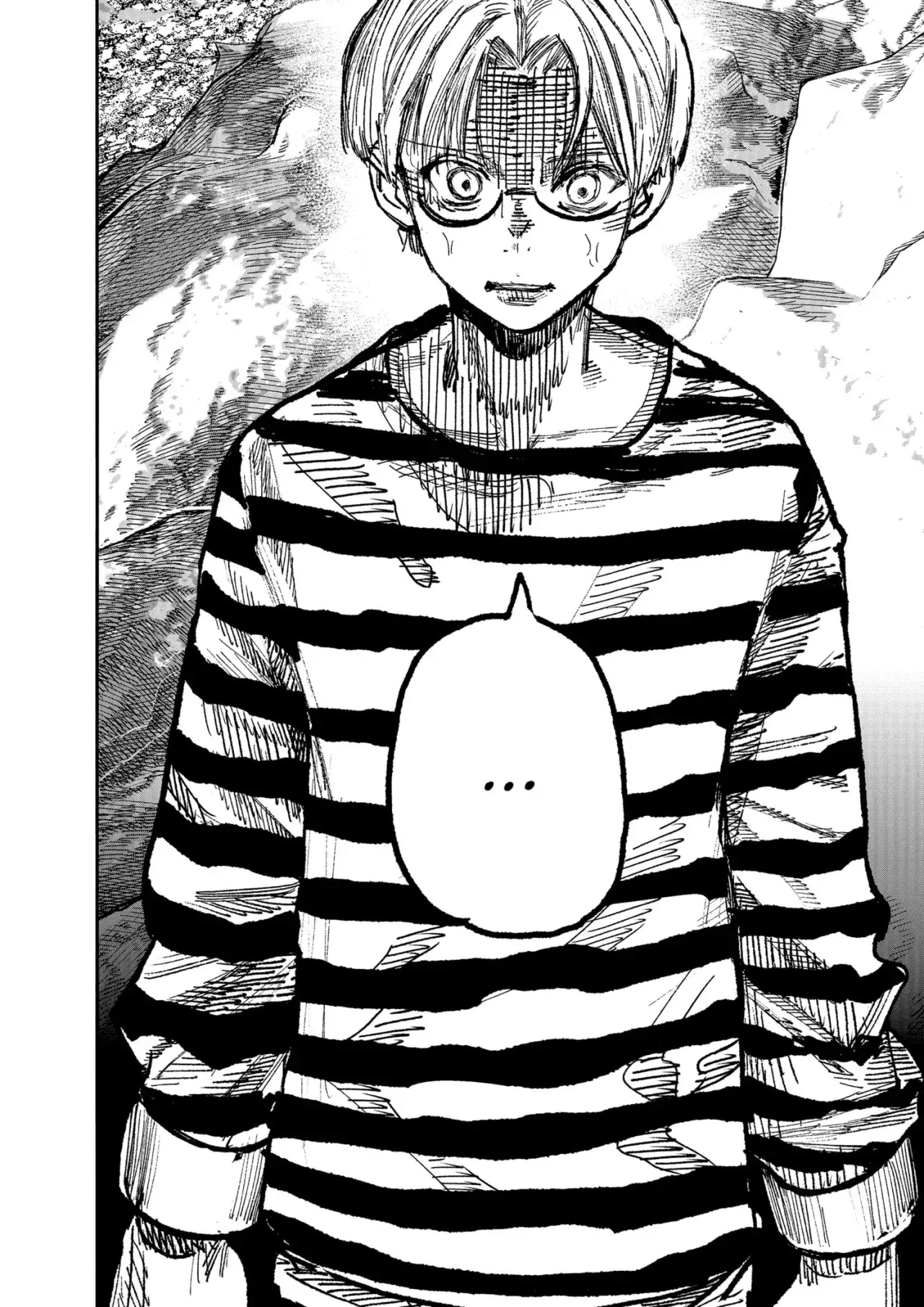 Read Choujin X (Reedición) ES Manga Online