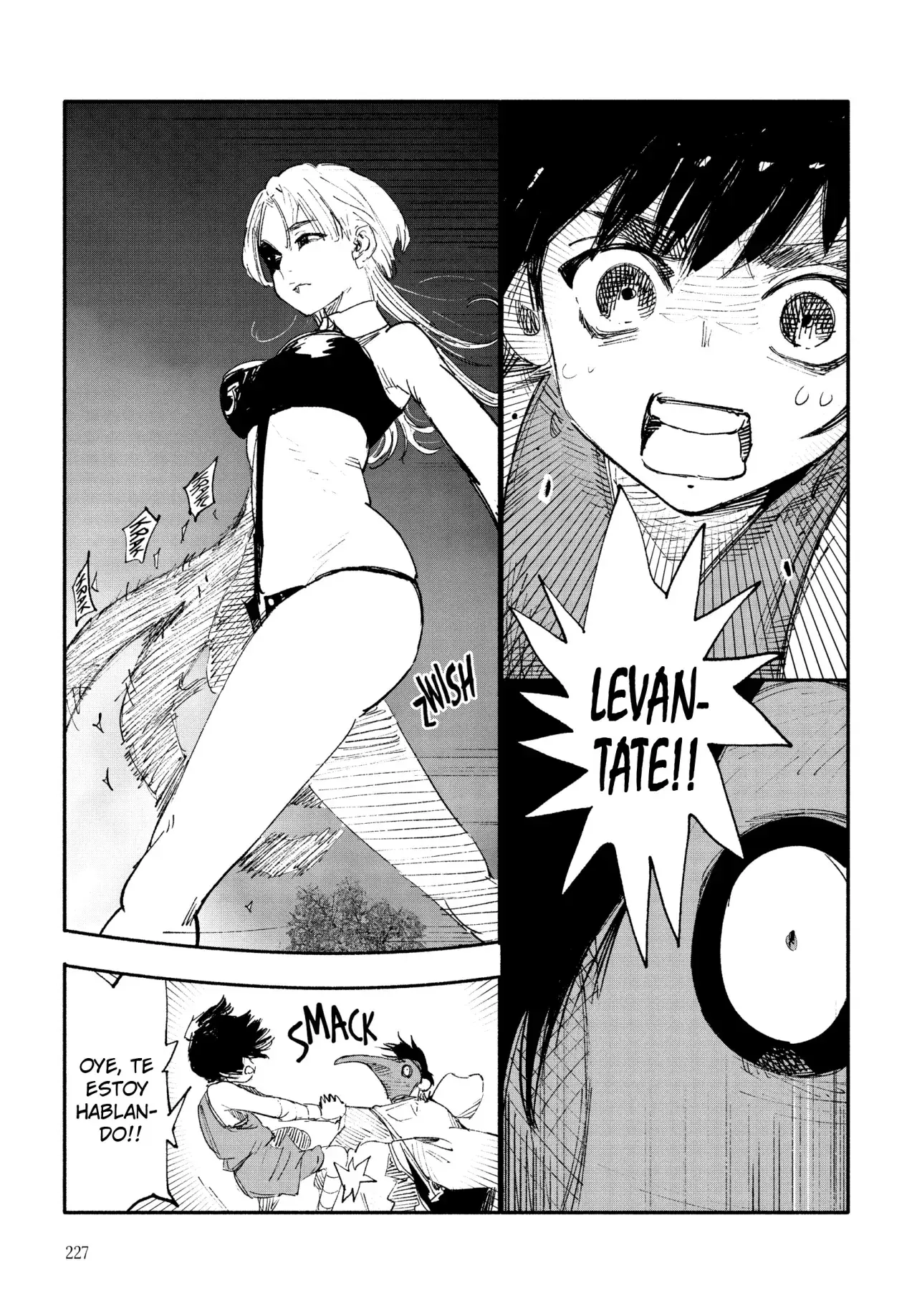 Read Choujin X (Reedición) ES Manga Online