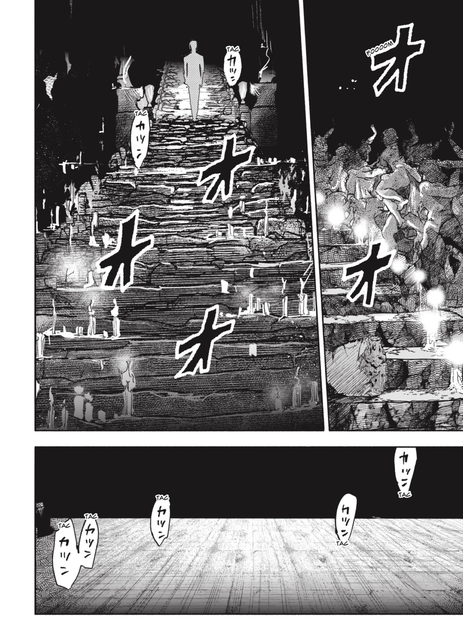 Read Choujin X (Reedición) ES Manga Online