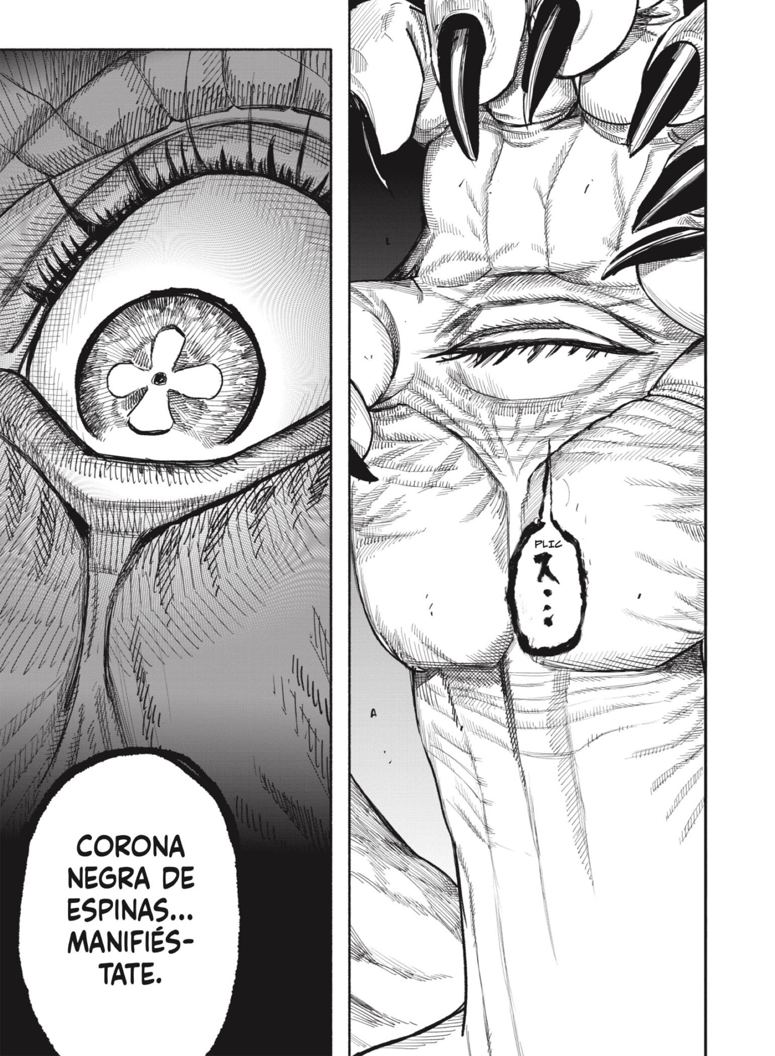 Read Choujin X (Reedición) ES Manga Online