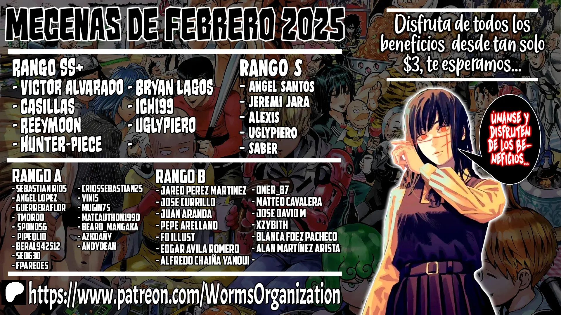 Read Choujin X (Reedición) ES Manga Online