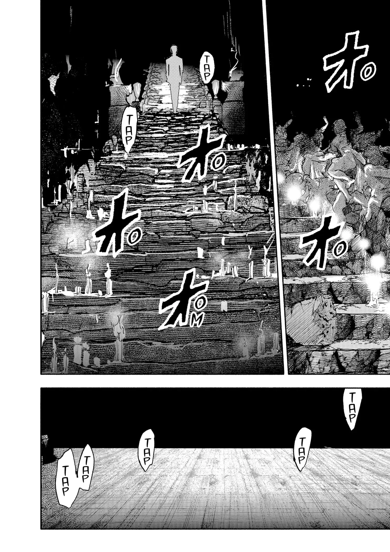 Read Choujin X (Reedición) ES Manga Online