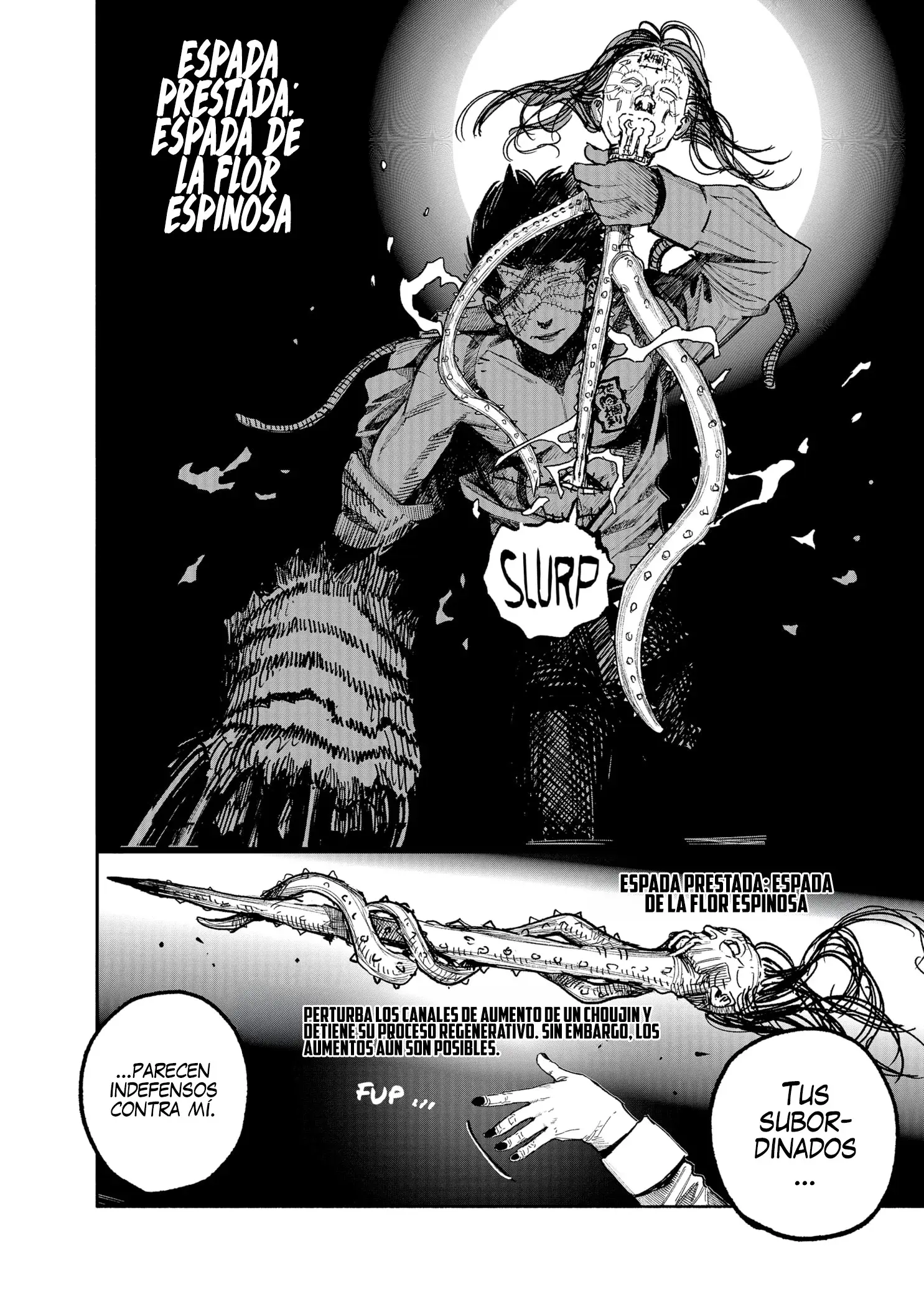 Read Choujin X (Reedición) ES Manga Online