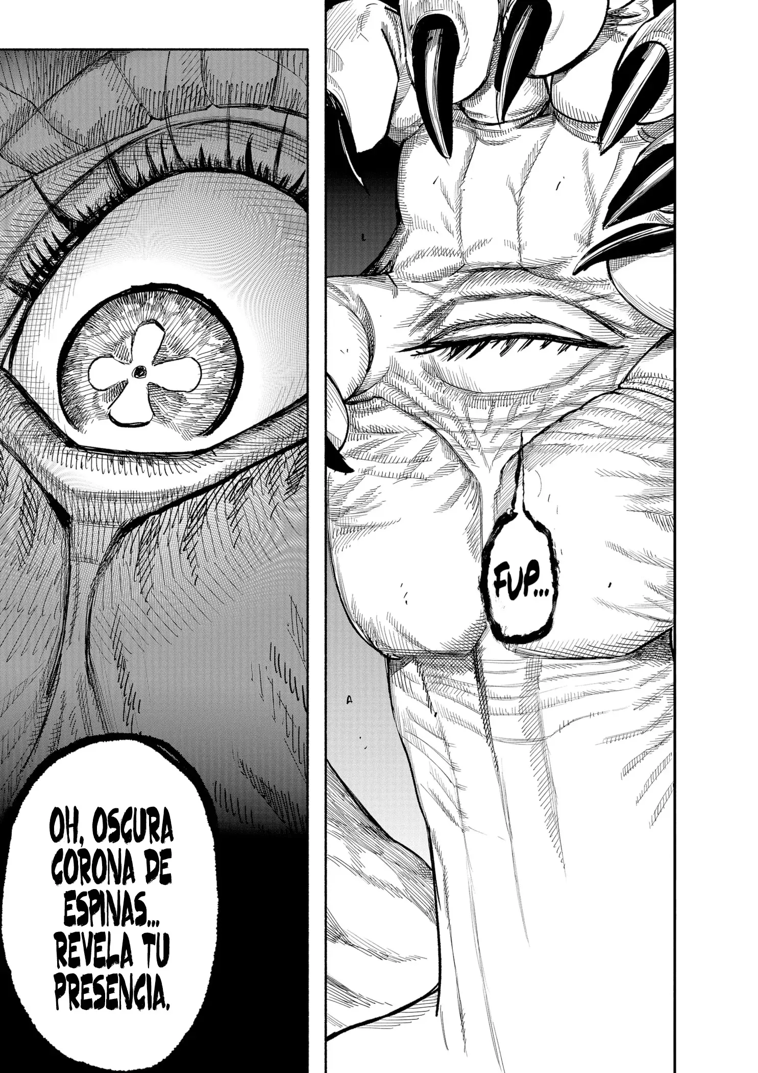 Read Choujin X (Reedición) ES Manga Online