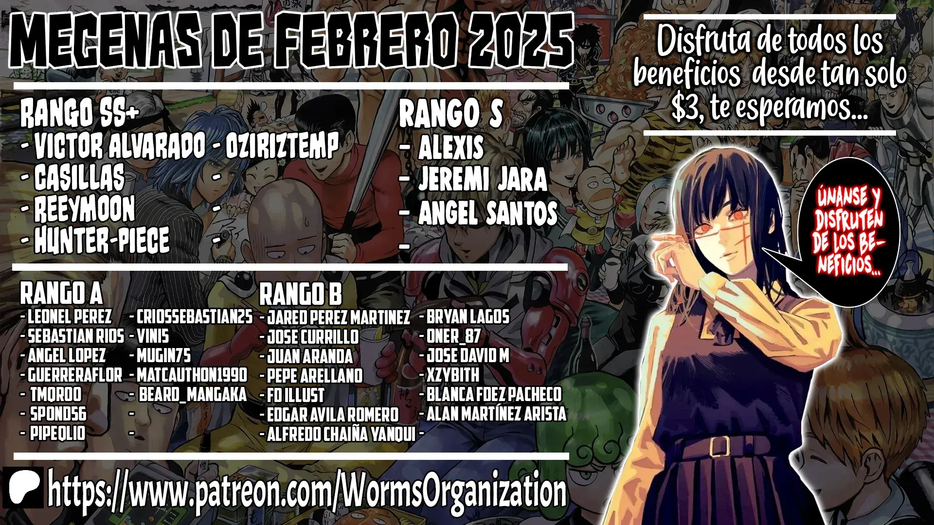 Read Choujin X (Reedición) ES Manga Online