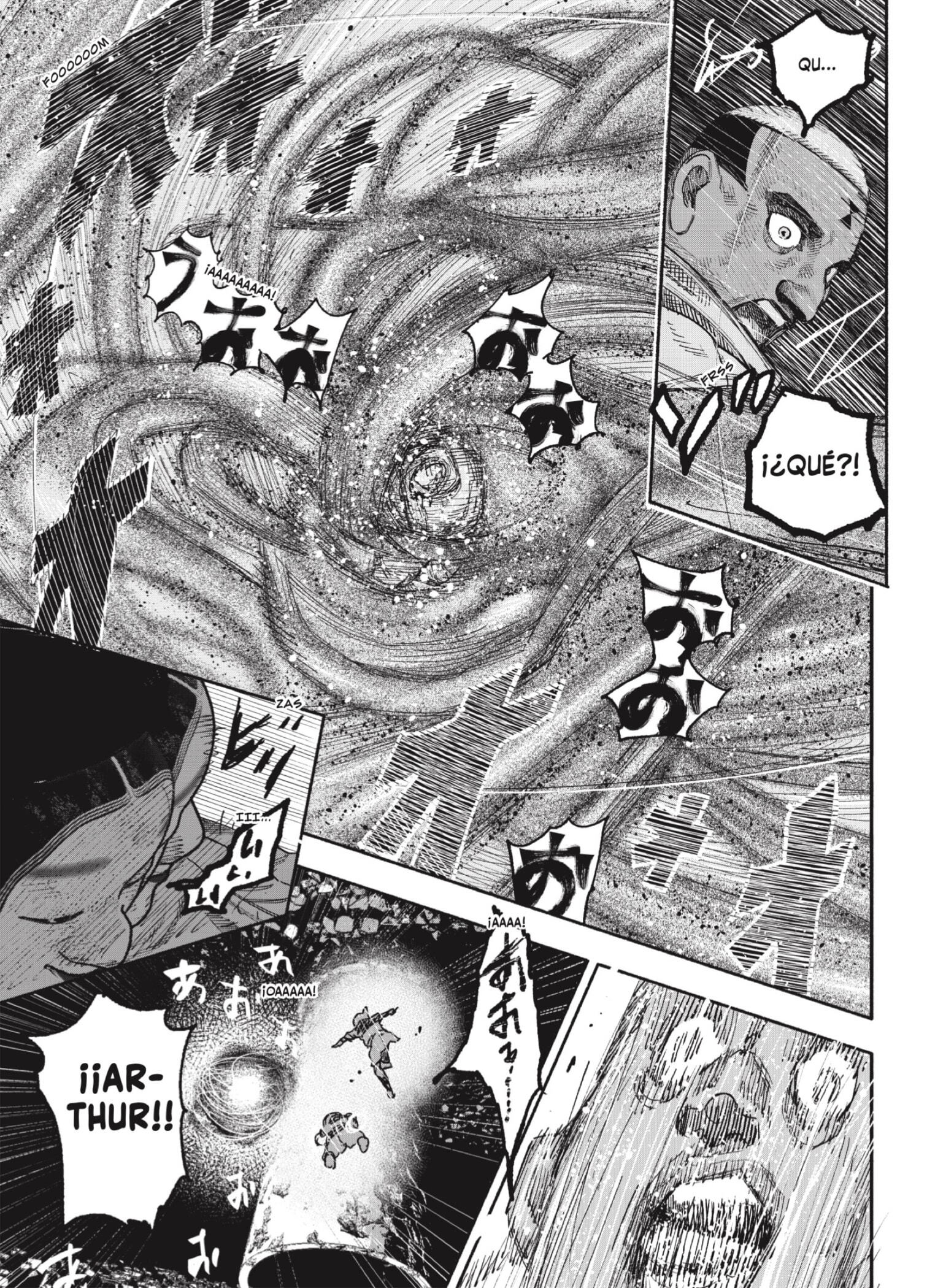 Read Choujin X (Reedición) ES Manga Online