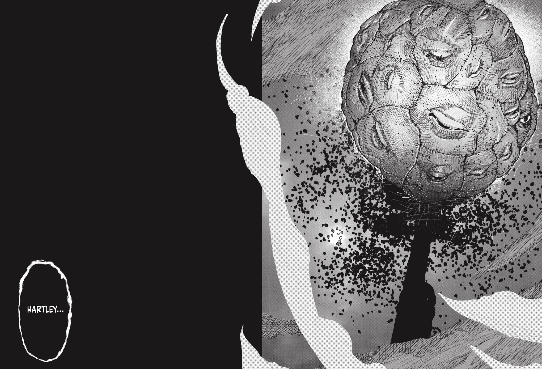 Read Choujin X (Reedición) ES Manga Online