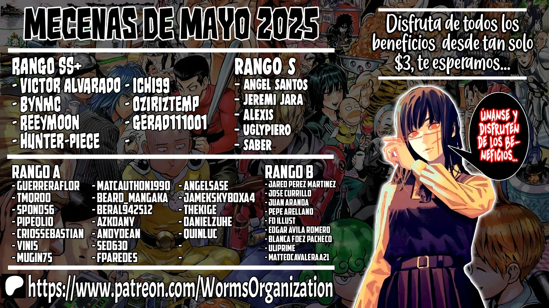 Read Choujin X (Reedición) ES Manga Online