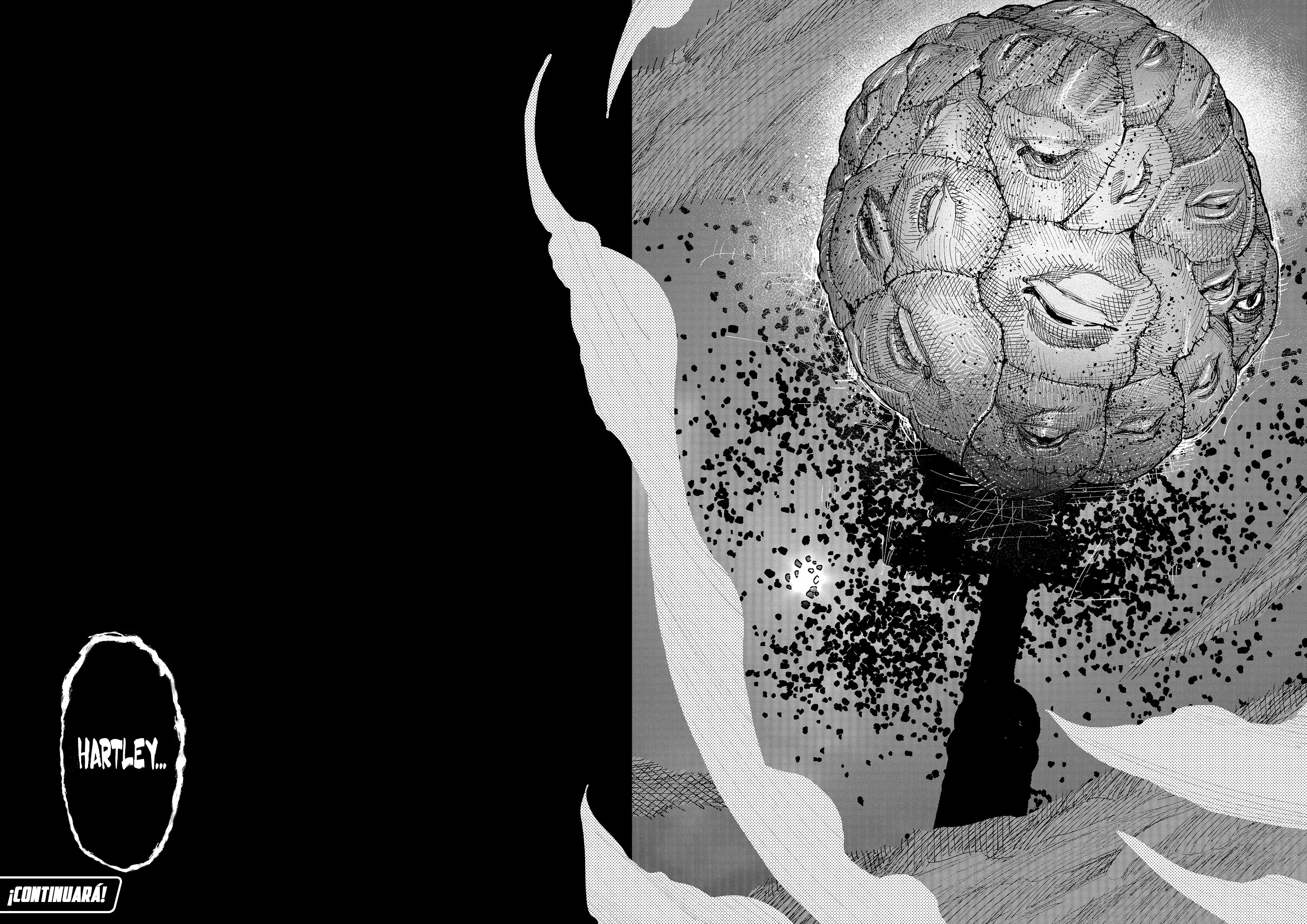 Read Choujin X (Reedición) ES Manga Online