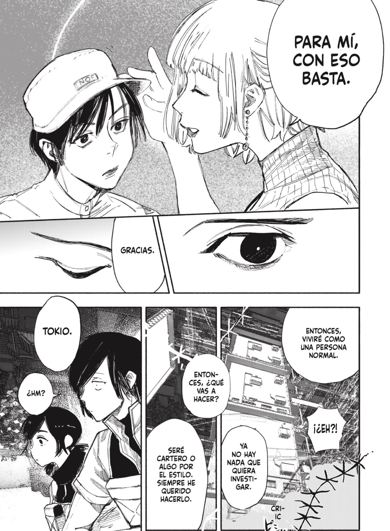 Read Choujin X (Reedición) ES Manga Online