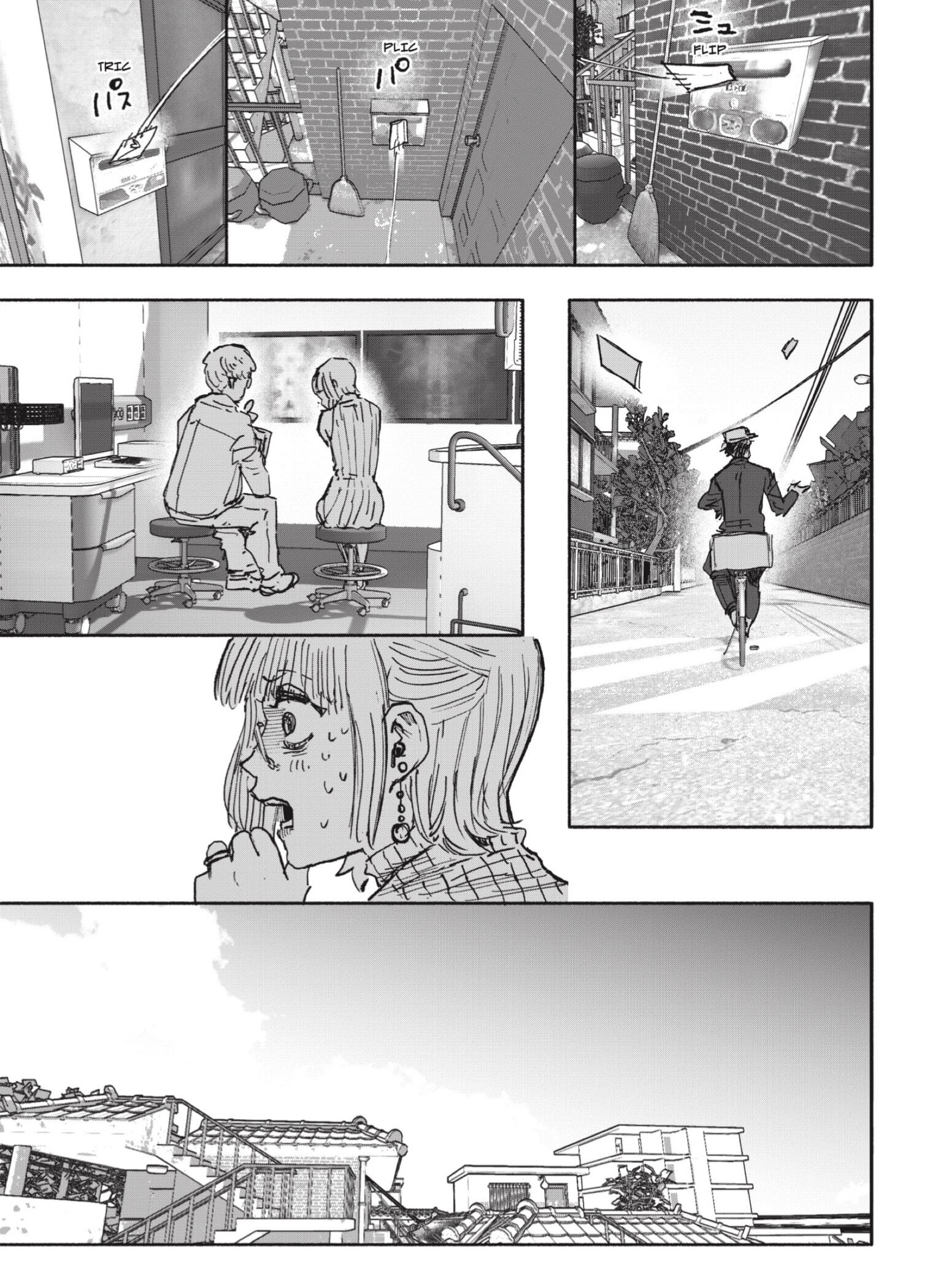 Read Choujin X (Reedición) ES Manga Online