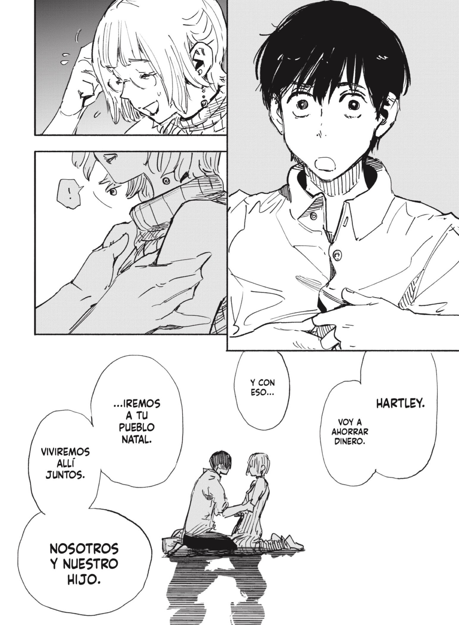 Read Choujin X (Reedición) ES Manga Online