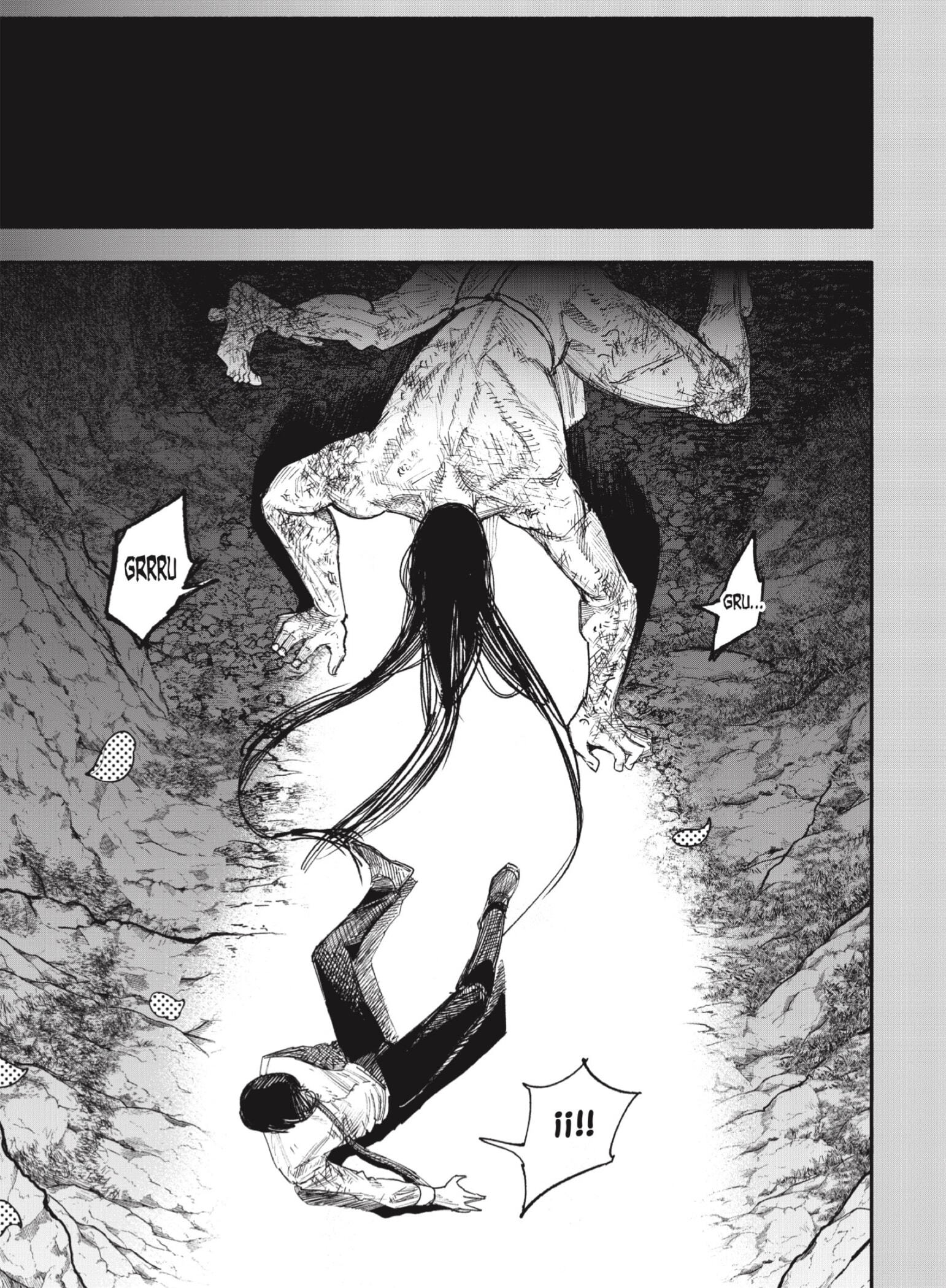 Read Choujin X (Reedición) ES Manga Online