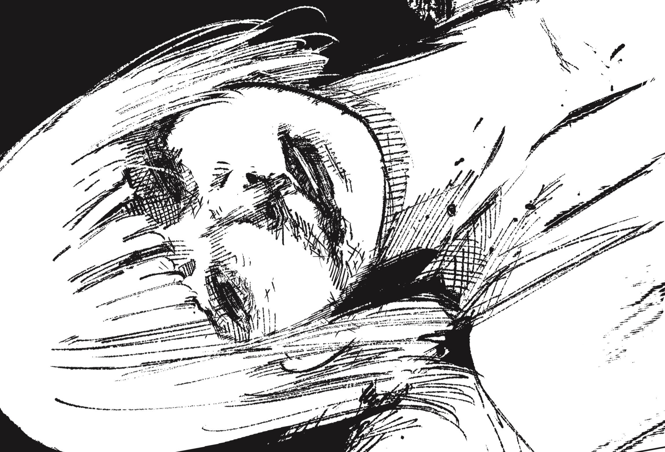 Read Choujin X (Reedición) ES Manga Online