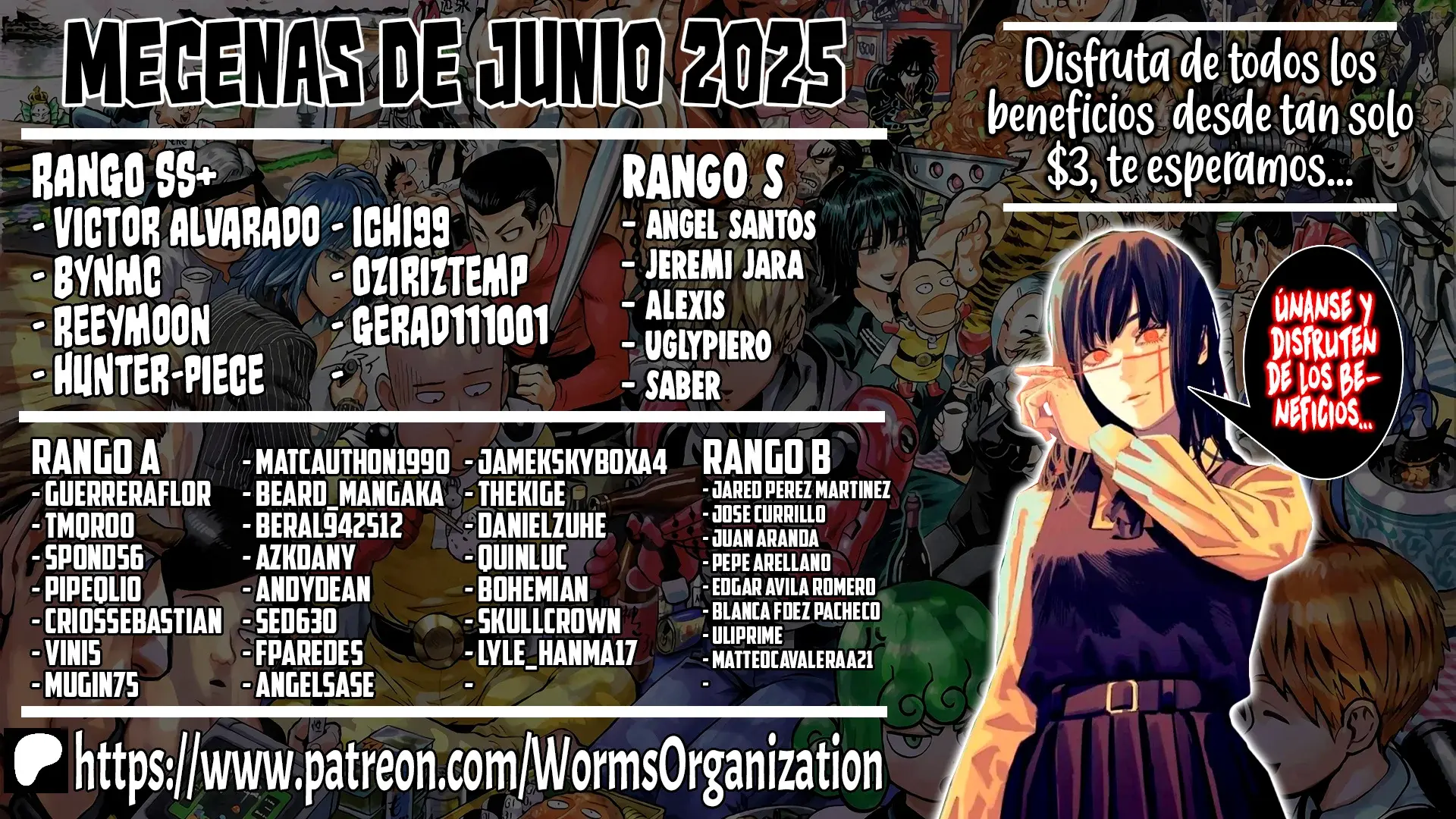 Read Choujin X (Reedición) ES Manga Online