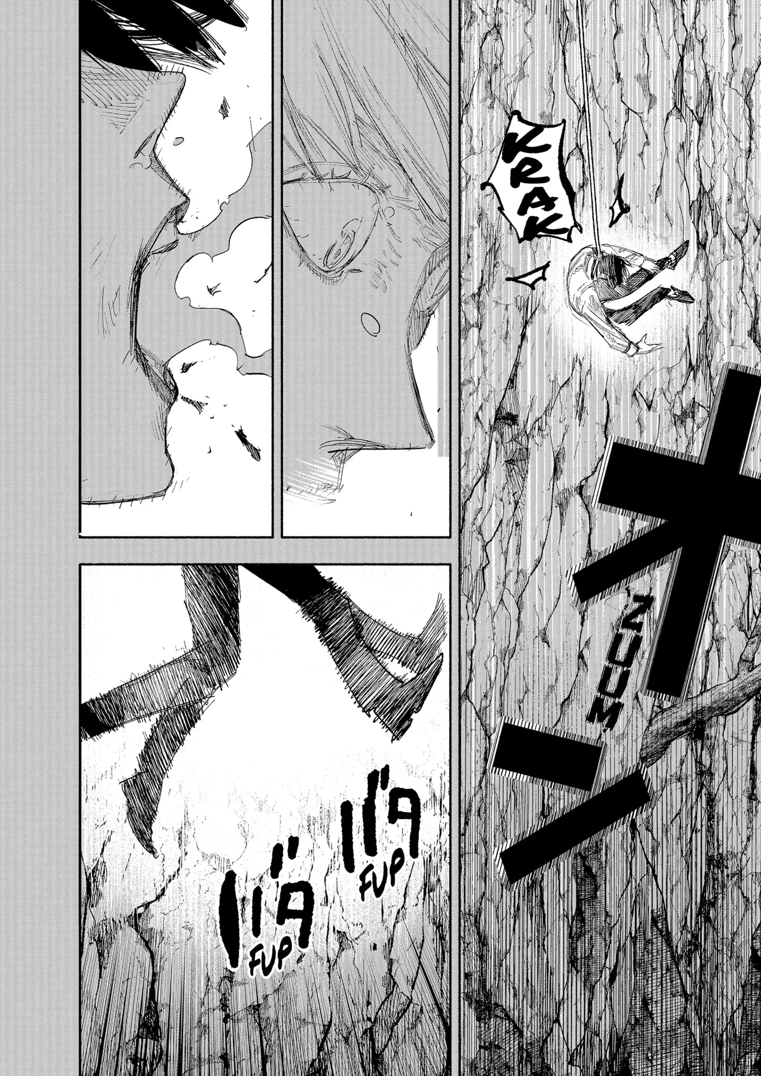 Read Choujin X (Reedición) ES Manga Online