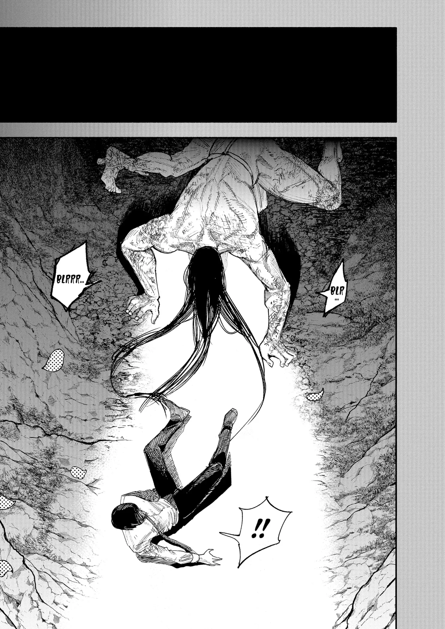 Read Choujin X (Reedición) ES Manga Online