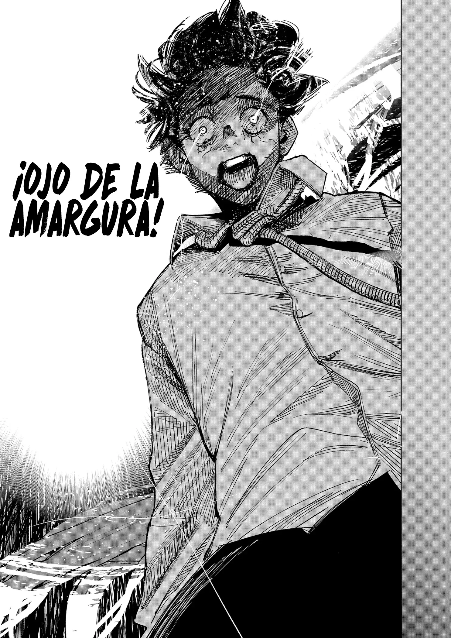 Read Choujin X (Reedición) ES Manga Online