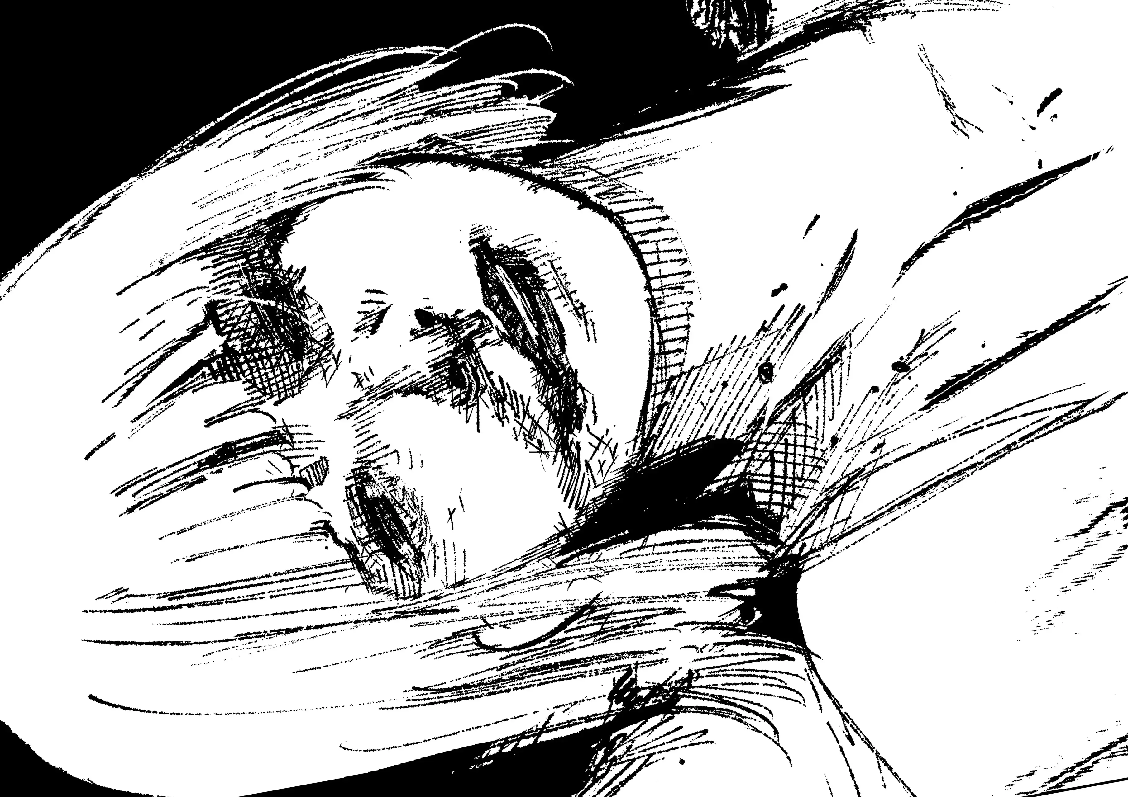 Read Choujin X (Reedición) ES Manga Online