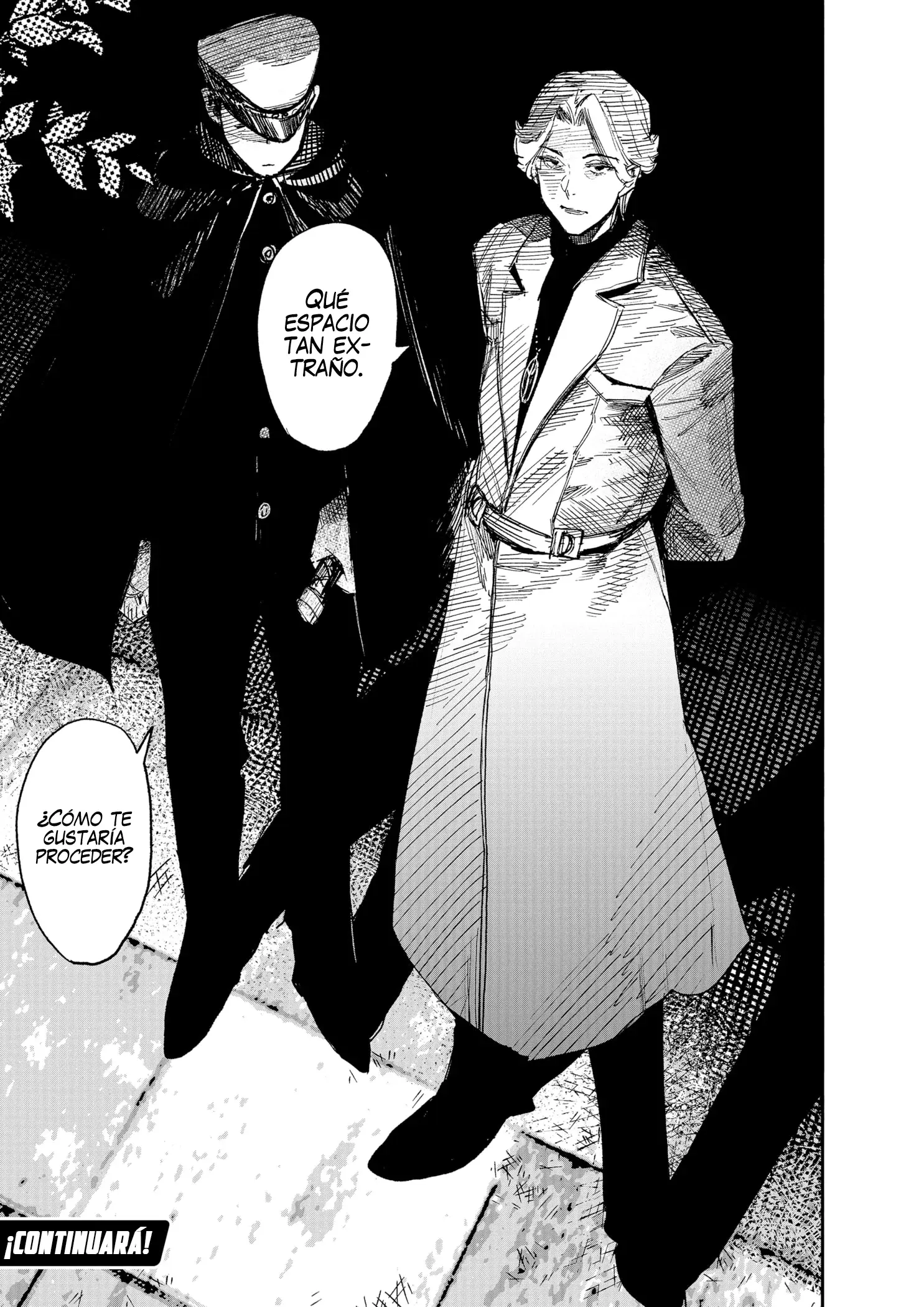 Read Choujin X (Reedición) ES Manga Online