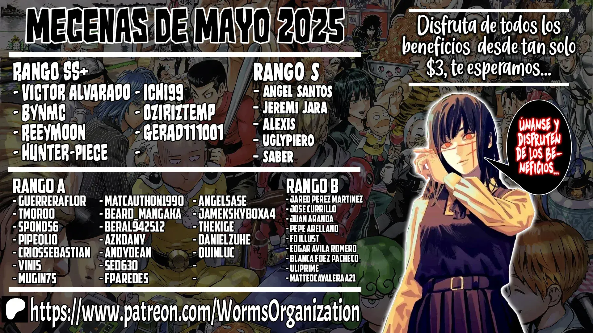 Read Choujin X (Reedición) ES Manga Online