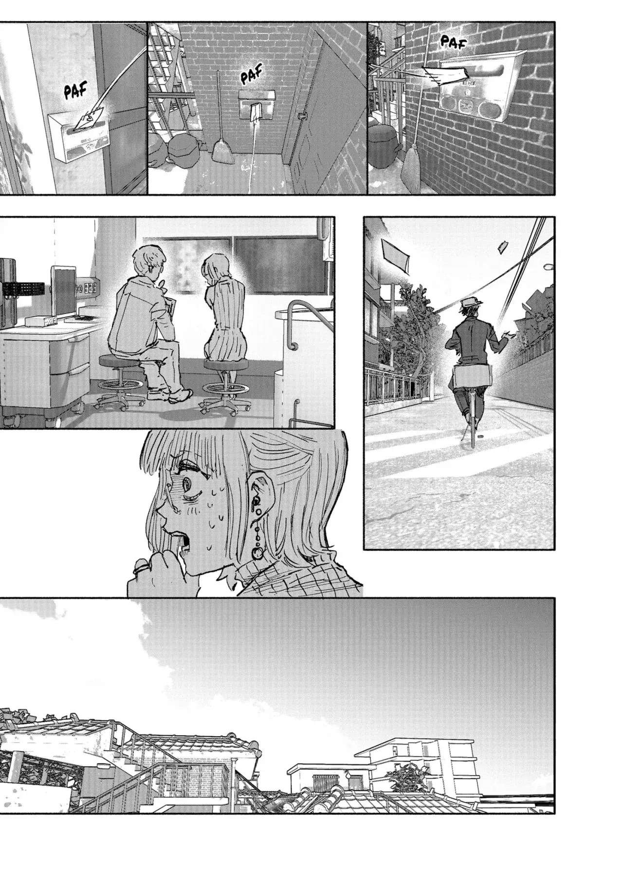 Read Choujin X (Reedición) ES Manga Online