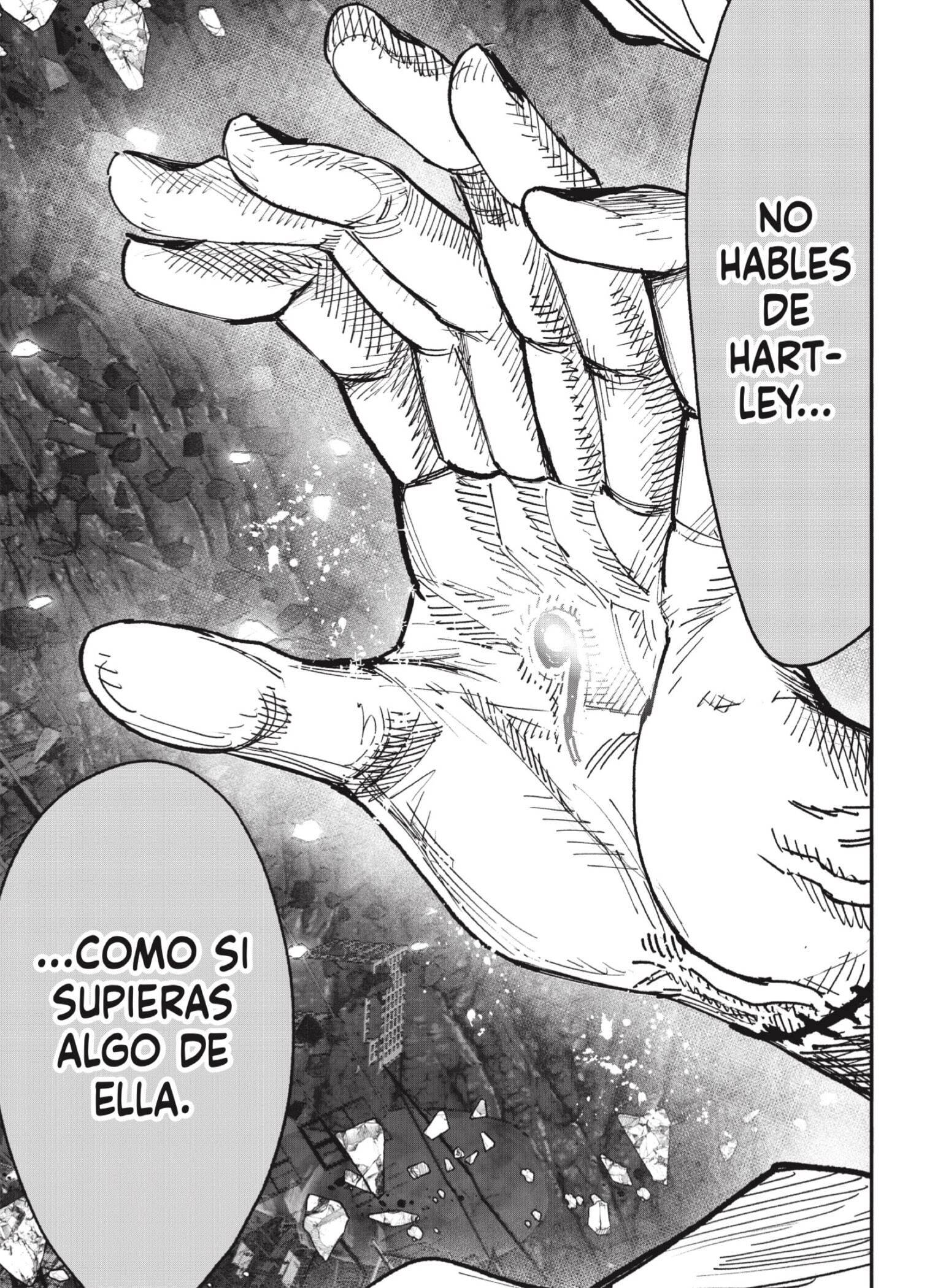 Read Choujin X (Reedición) ES Manga Online