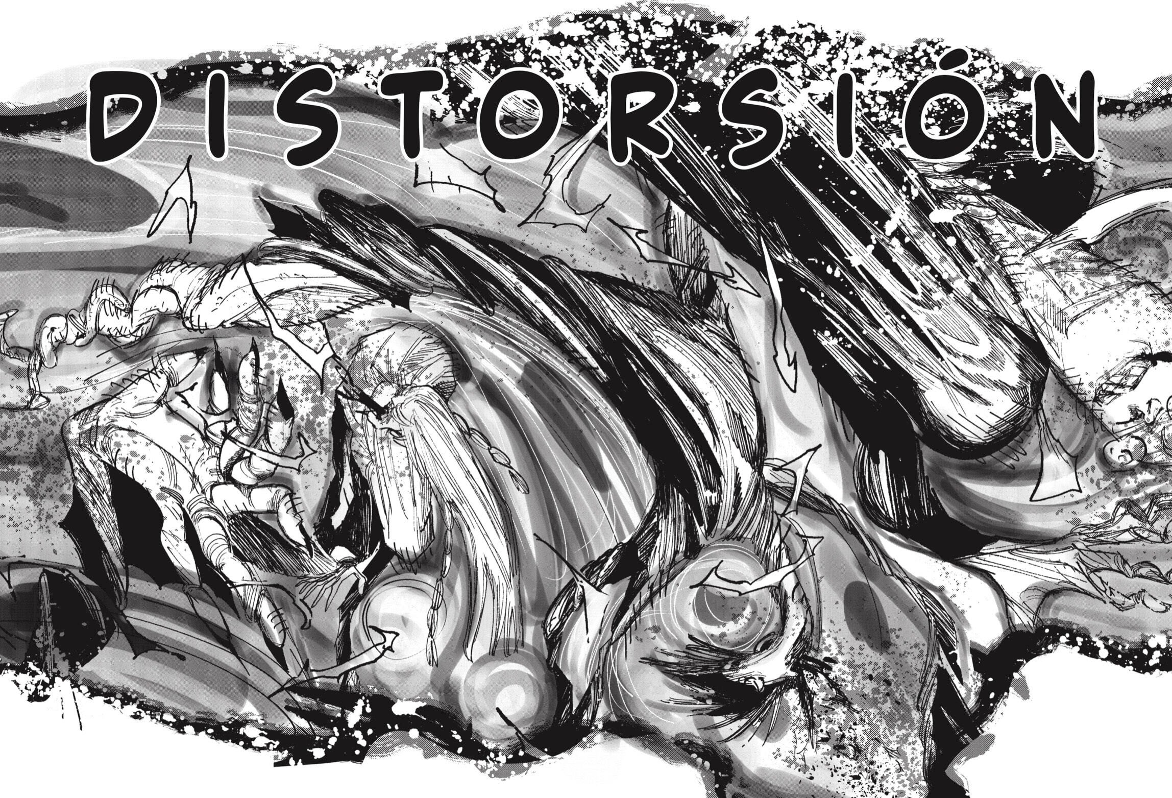 Read Choujin X (Reedición) ES Manga Online