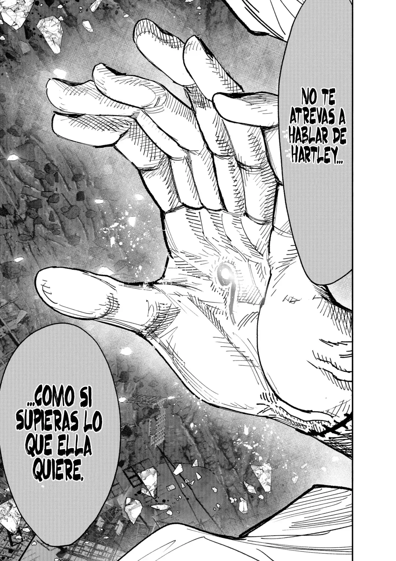 Read Choujin X (Reedición) ES Manga Online