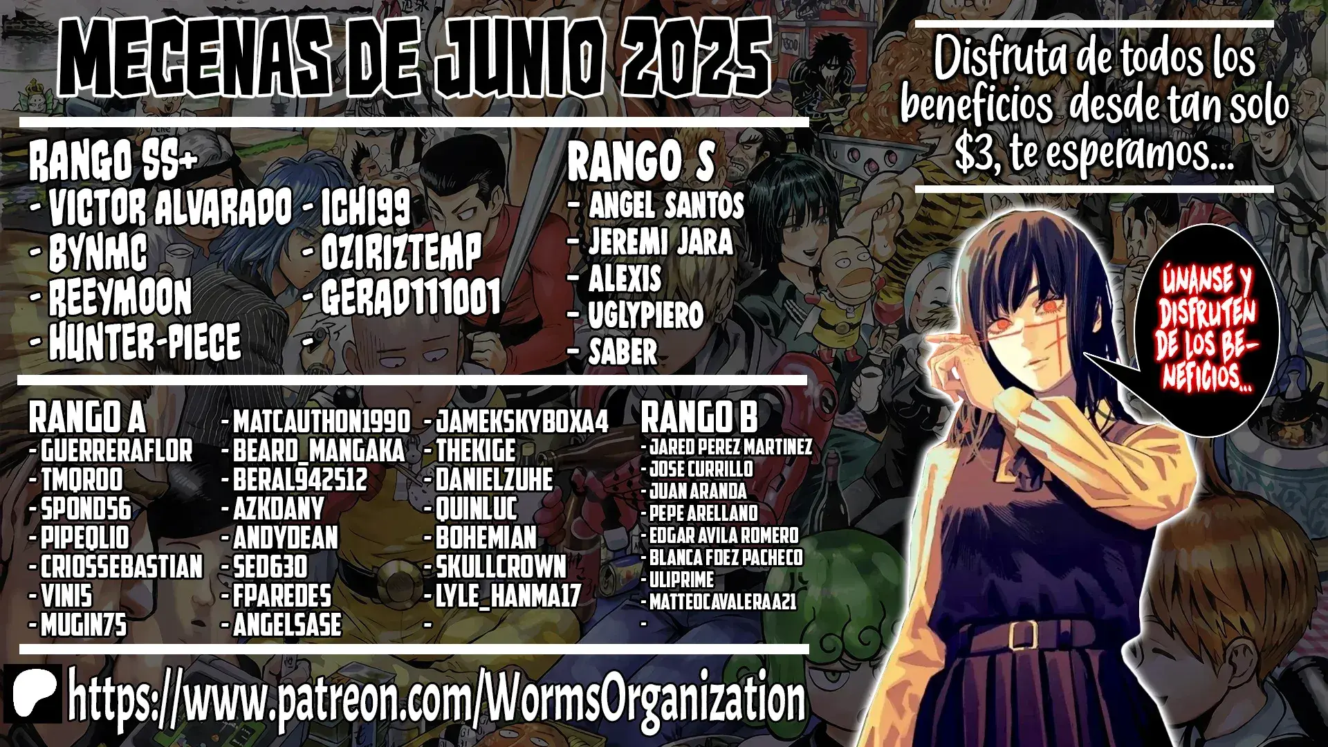 Read Choujin X (Reedición) ES Manga Online