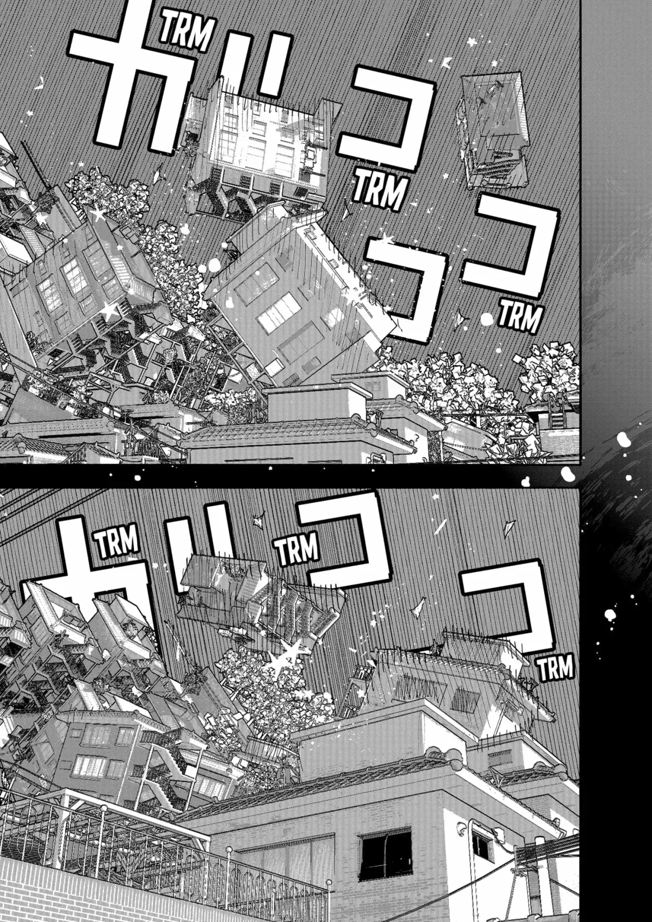 Read Choujin X (Reedición) ES Manga Online