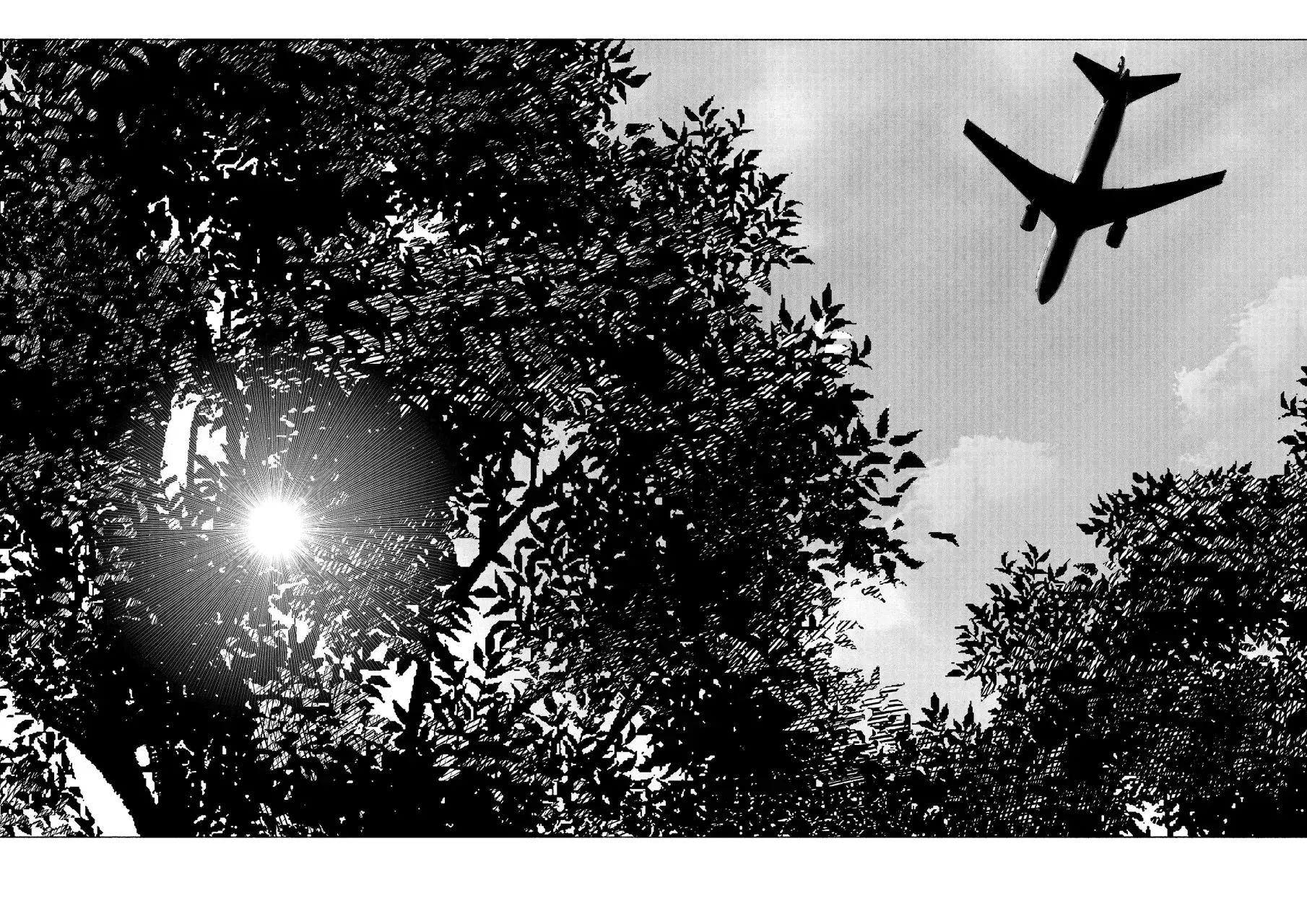 Read Choujin X (Reedición) ES Manga Online