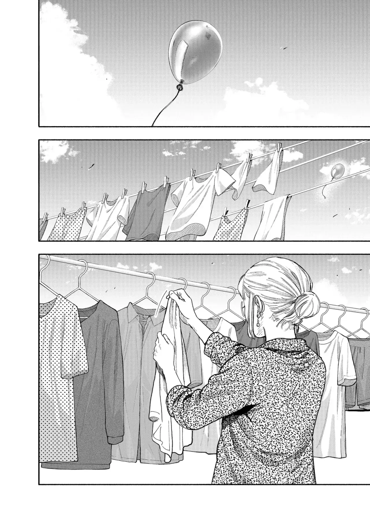 Read Choujin X (Reedición) ES Manga Online