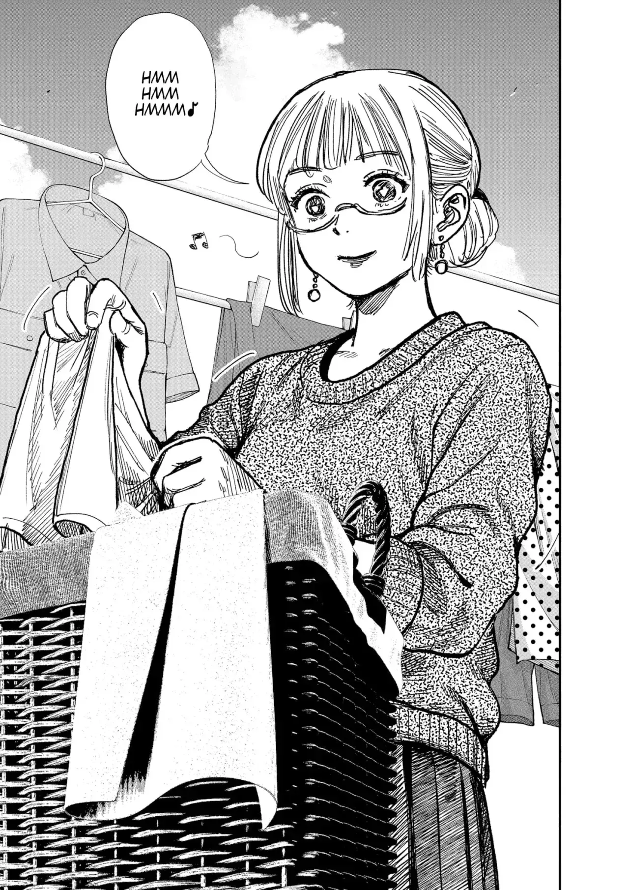 Read Choujin X (Reedición) ES Manga Online